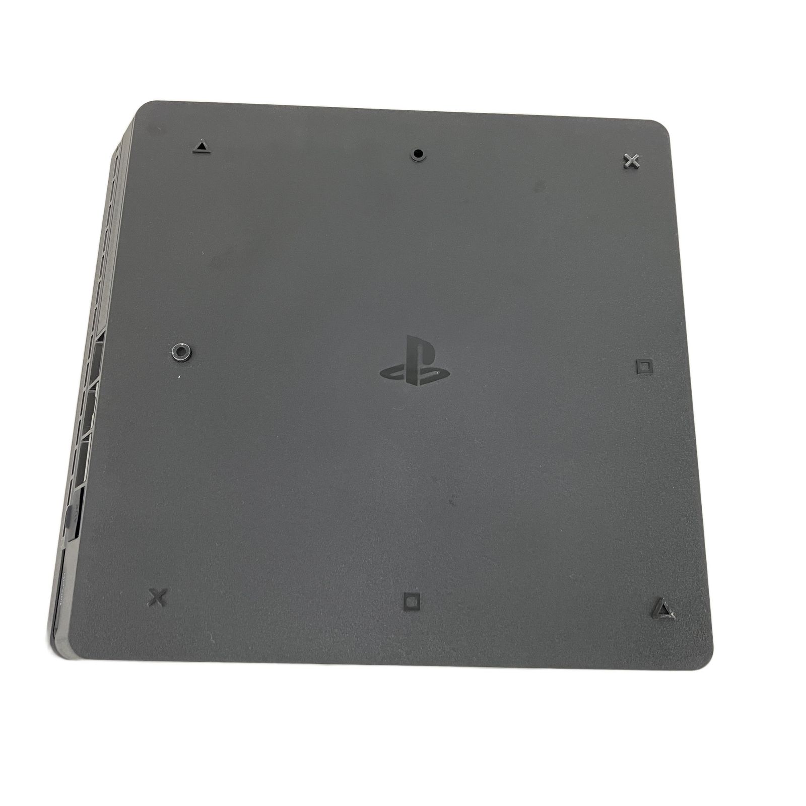  SONY PlayStation 4 CUH 2100 B 01 1 TB ジェット ブラック PS 本体 ゲーム機 箱無し 本体 プレイステーション4(PS4)