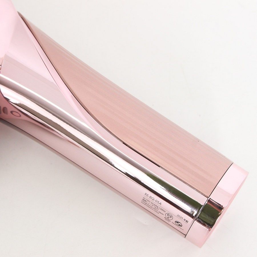 美品】MTG ReFa BEAUTECH DRYER BX RE-BQ-05A ピンク ヘアドライヤー