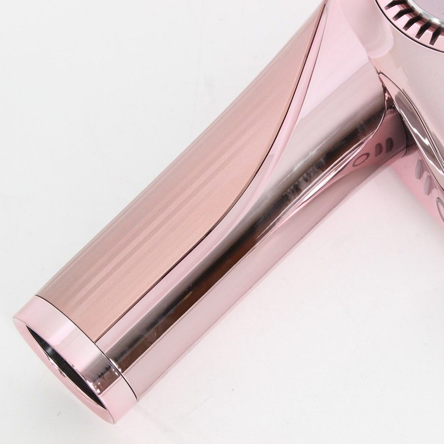 美品】MTG ReFa BEAUTECH DRYER BX RE-BQ-05A ピンク ヘアドライヤー