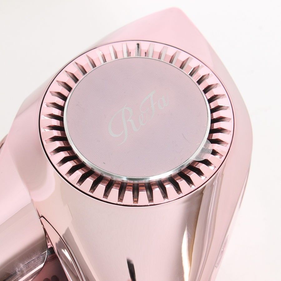 美品】MTG ReFa BEAUTECH DRYER BX RE-BQ-05A ピンク ヘアドライヤー