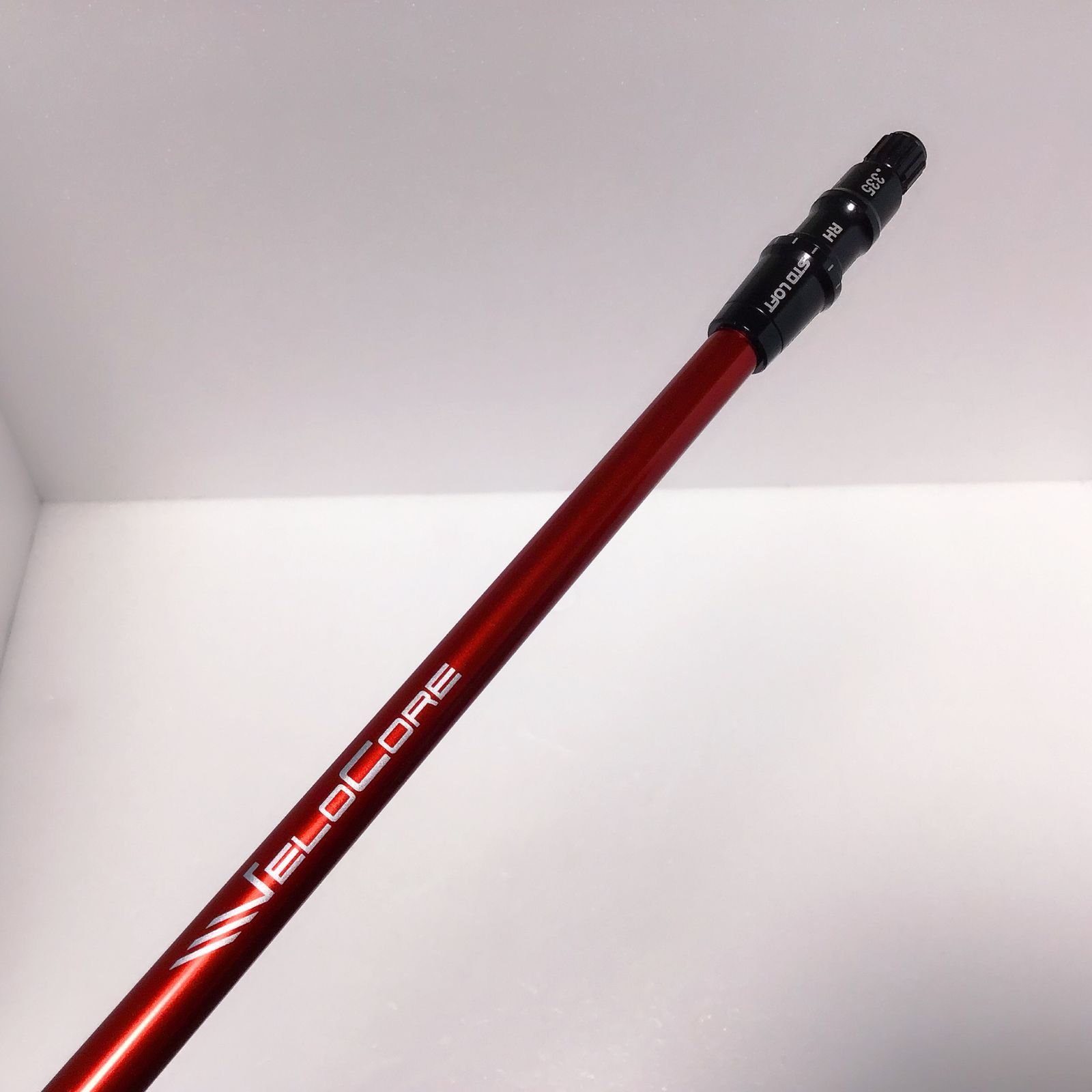 ベンタス レッド ベロコア VENTUS RED VELOCORE 5-R テーラーメイド