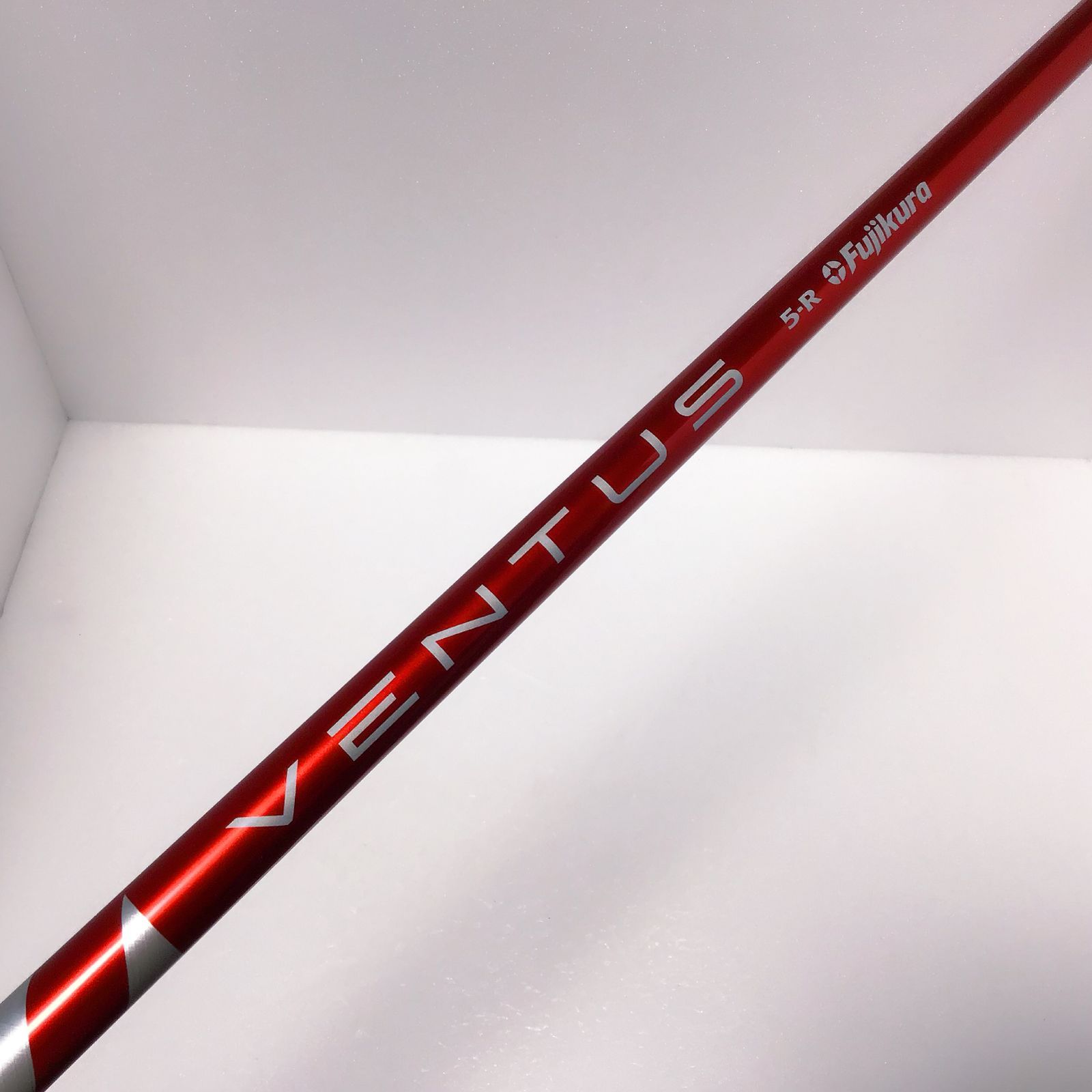 ベンタス レッド ベロコア VENTUS RED VELOCORE 5-R テーラーメイド