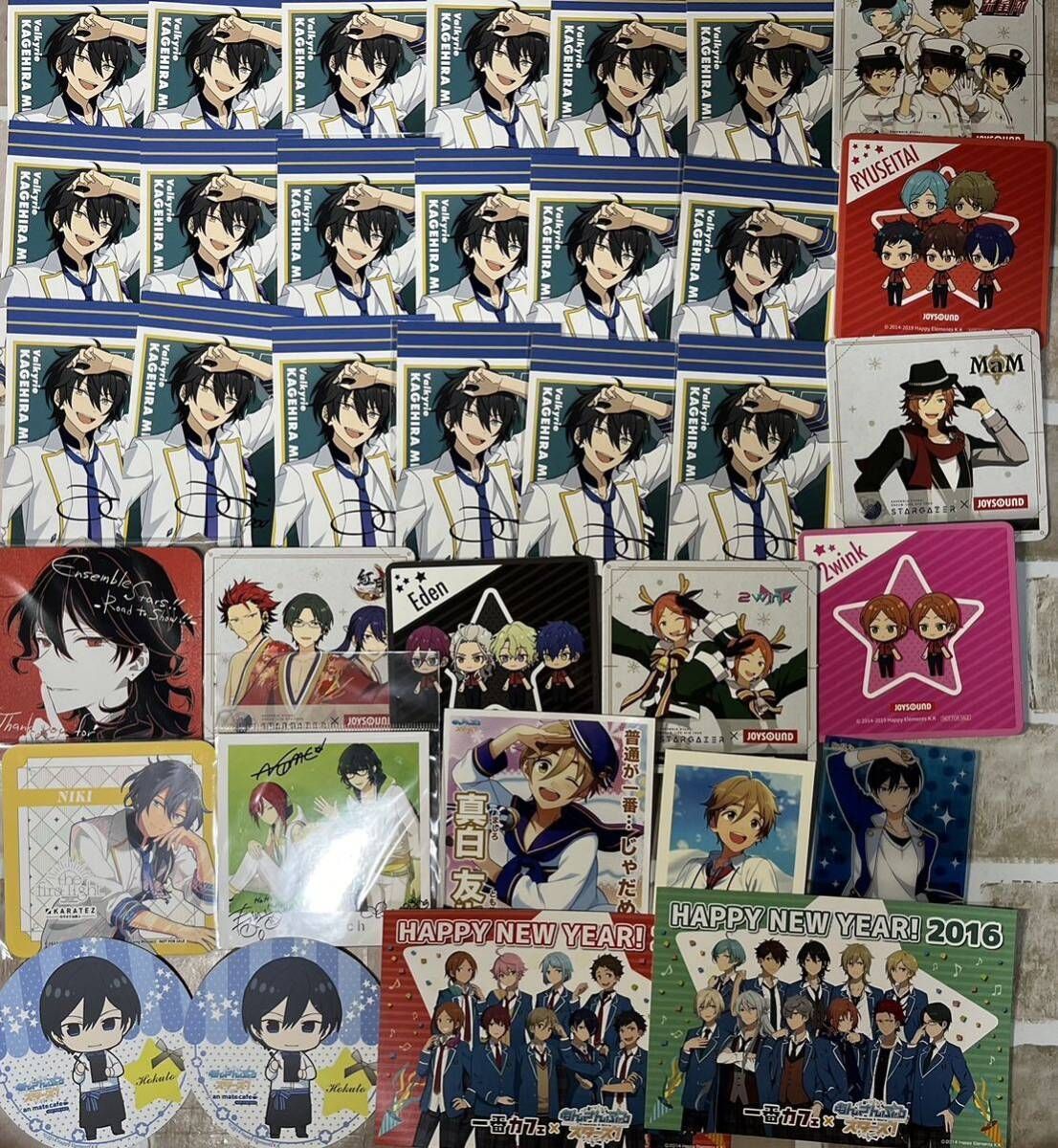 超大量 グッズまとめ売り