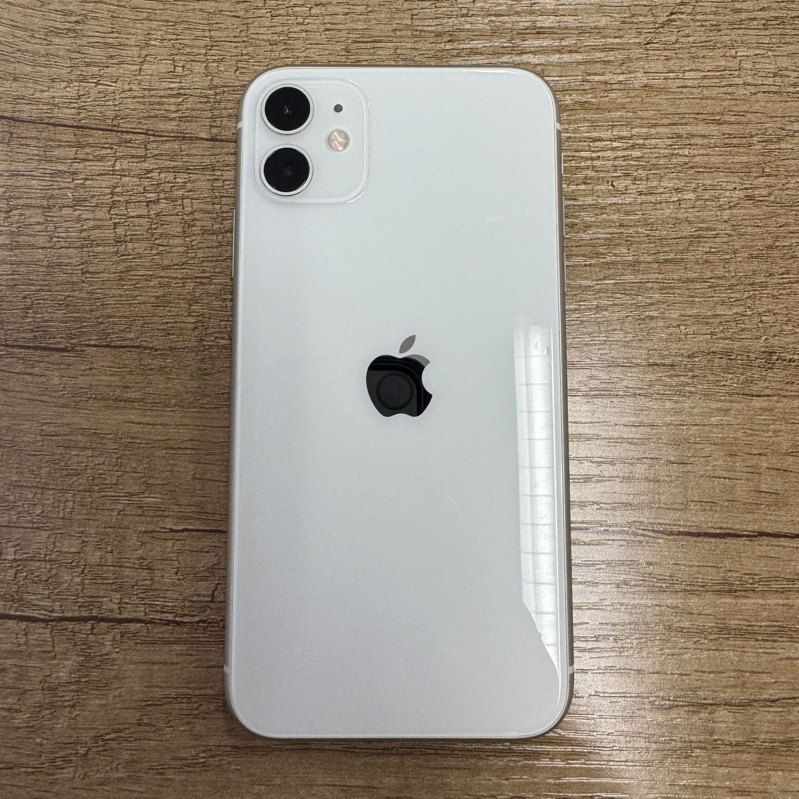 動作正常♫iPhone11 128GB SIMロック解除済み - メルカリ