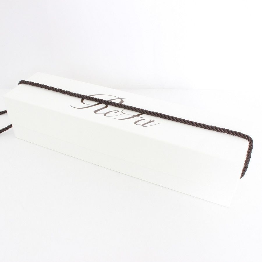 MTG ReFa CURL IRON PRO 32 RE-AW-02A ホワイト 32mm リファカール