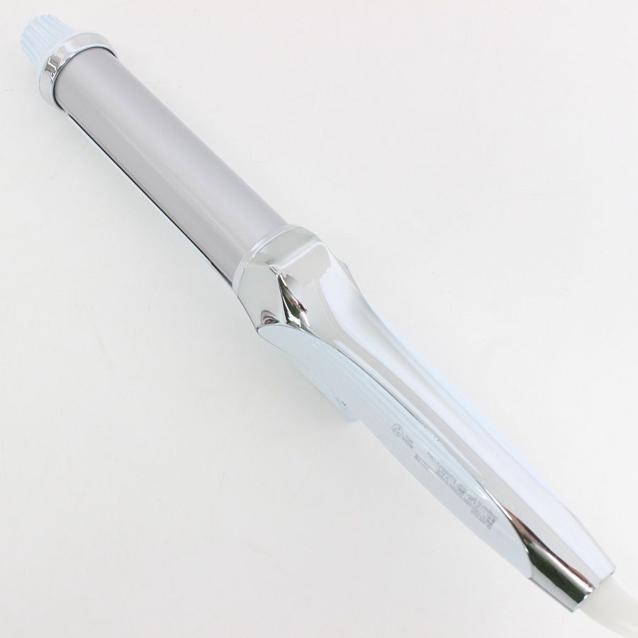 Refa 24年製 CURL IRON PRO 32mm RE-AW-02A ReFa（リファ） 【MTG正規品 】【2色から選べる】ReFa CURL IRON PRO