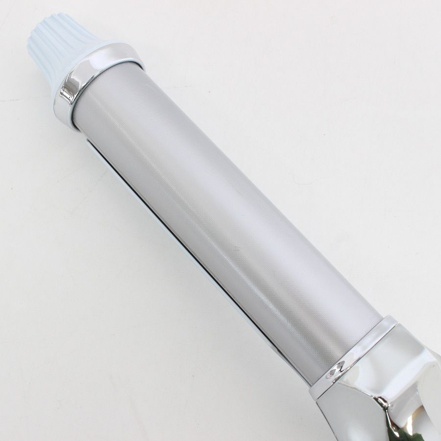 MTG ReFa CURL IRON PRO 32 RE-AW-02A ホワイト 32mm リファカール