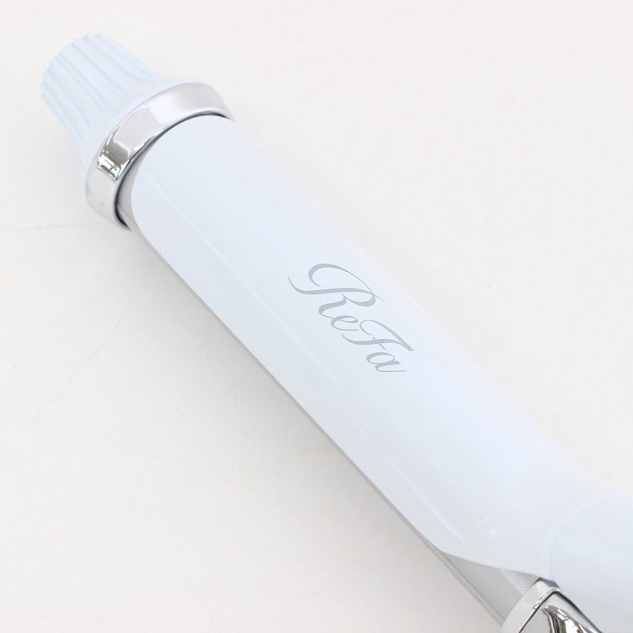 Refa 24年製 CURL IRON PRO 32mm RE-AW-02A ReFa（リファ） 【MTG正規品 】【2色から選べる】ReFa CURL IRON PRO