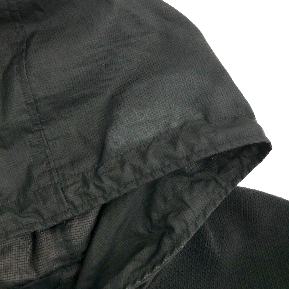 良好 TATRAS タトラス ジップアップフーディ ジャケット サイズ:1  