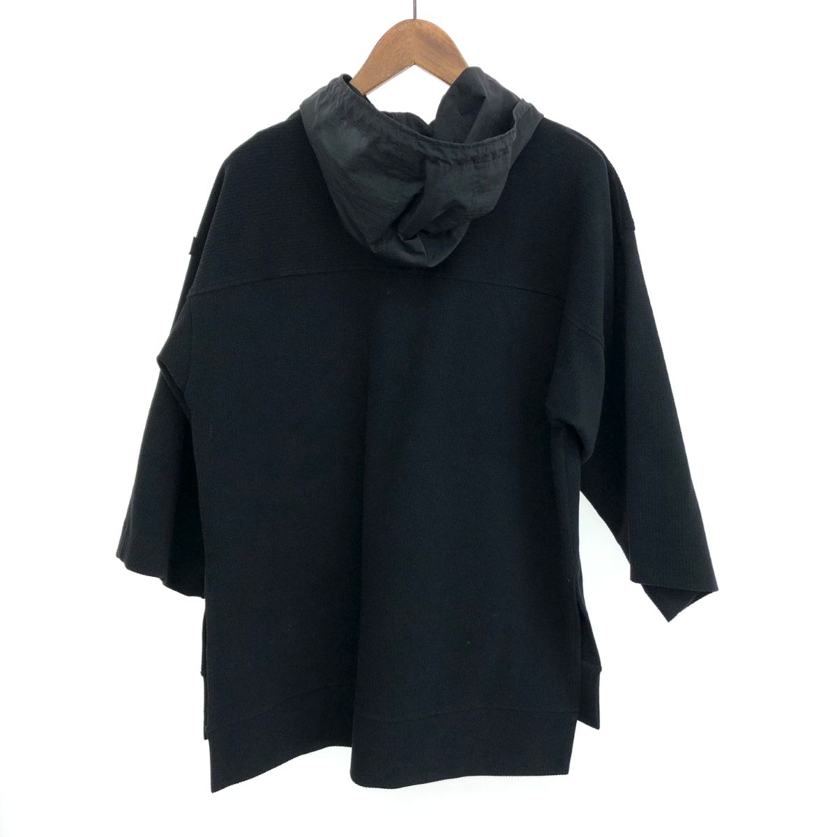 良好 TATRAS タトラス ジップアップフーディ ジャケット サイズ:1  