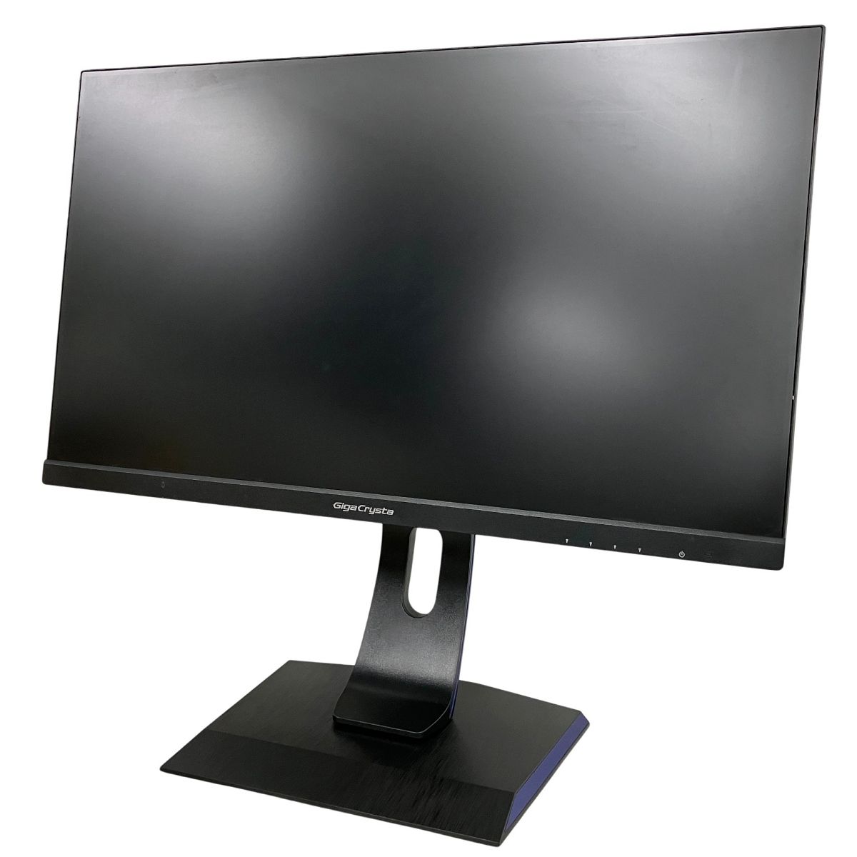 IODATA GigaCrysta EX-LDGC243HDB-B 液晶モニター 23.8型 PC周辺機器