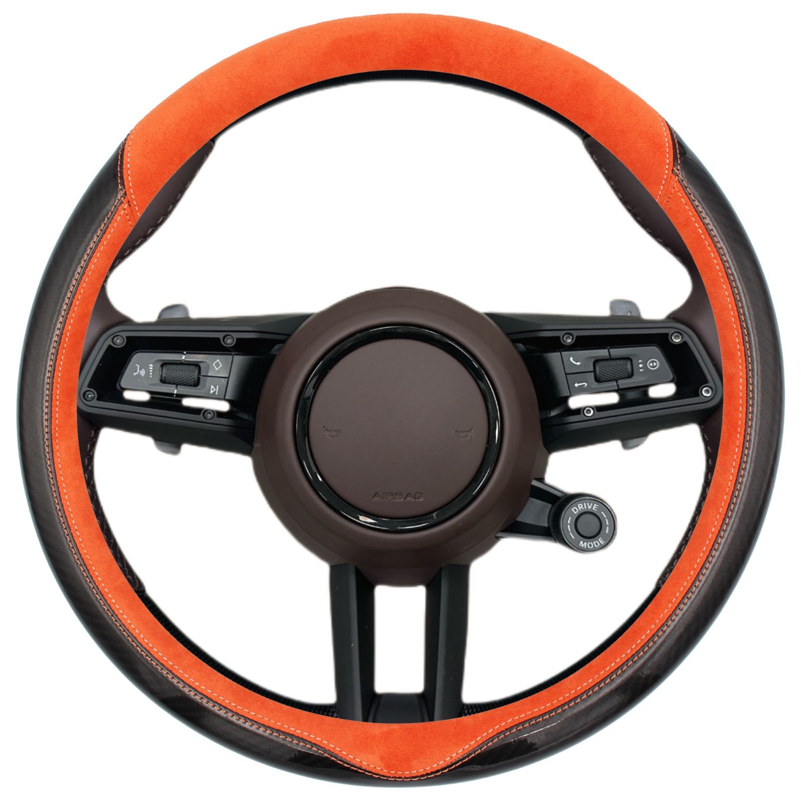 ハンドルカバー 86/BRZ ZN6型 ZC6型 GR86 ZN8型 BRZ ZD8型 ウルトラ