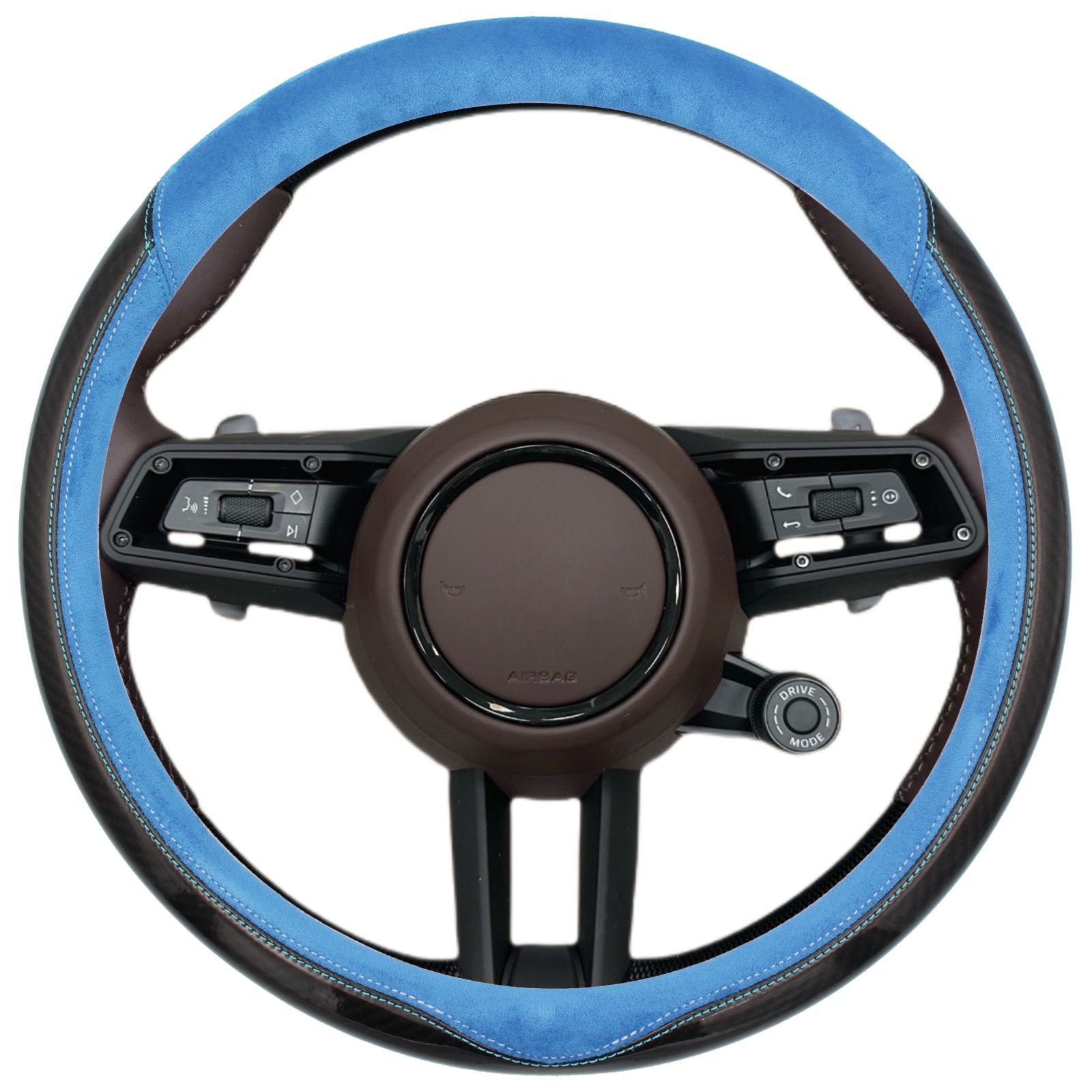 ハンドルカバー 86/BRZ ZN6型 ZC6型 GR86 ZN8型 BRZ ZD8型 ウルトラ
