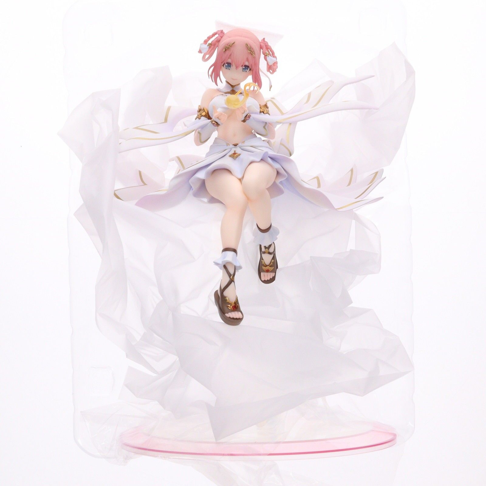 ユイ(儀装束) プリンセスコネクト!Re:Dive 1/7 完成品 フィギュア