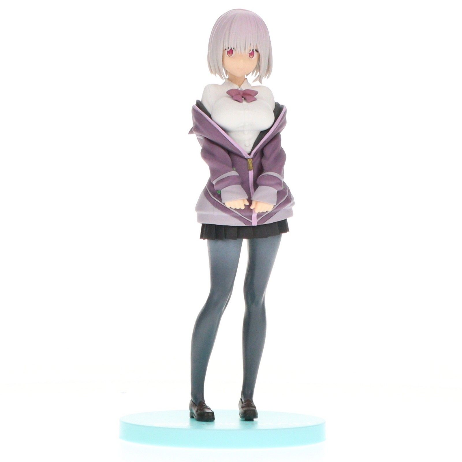 新条アカネ(しんじょうあかね) SSSS.GRIDMAN(グリッドマン) プレミアム