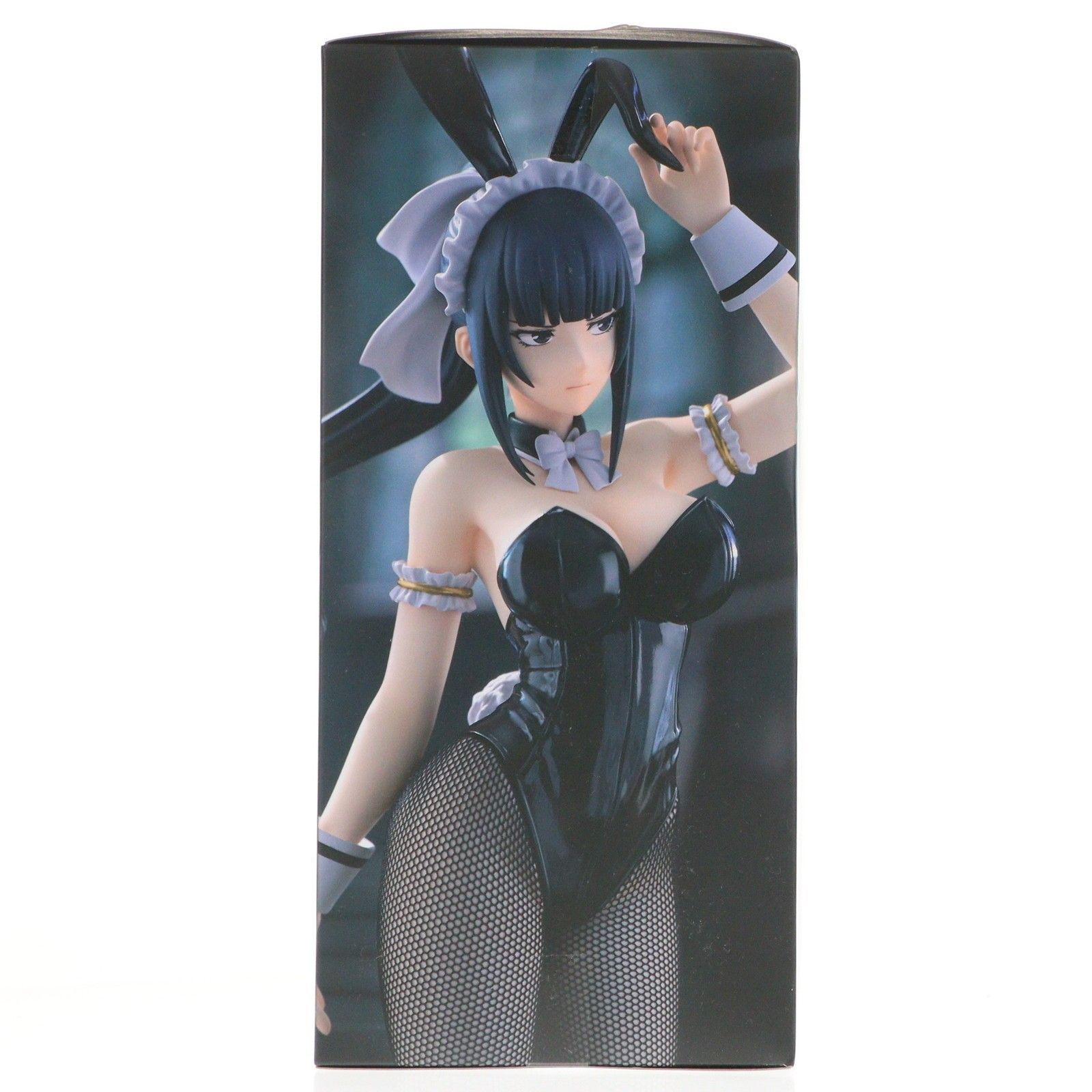 オーバーロード BiCute Bunnies Figure ナーベラル・ガンマ オーバーロード BiCute Bunnies Figure ナーベラル ｜ プライズ