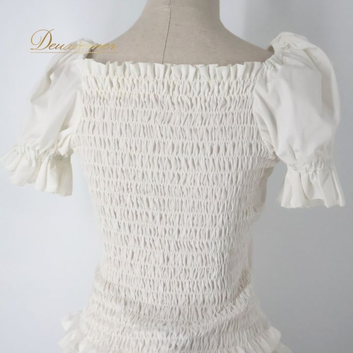 フラダンス 衣装 ツーピース セットアップ 上下セット ブラック系