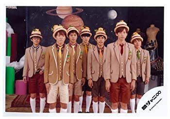 【-非常に良い】 関ジャニ∞ 公式生写真 クルトン MV & ジャケ写撮影オフショット 【集合 横山裕 村上信五 丸山隆平 安田章大 錦戸亮 大倉忠義 渋谷すばる】