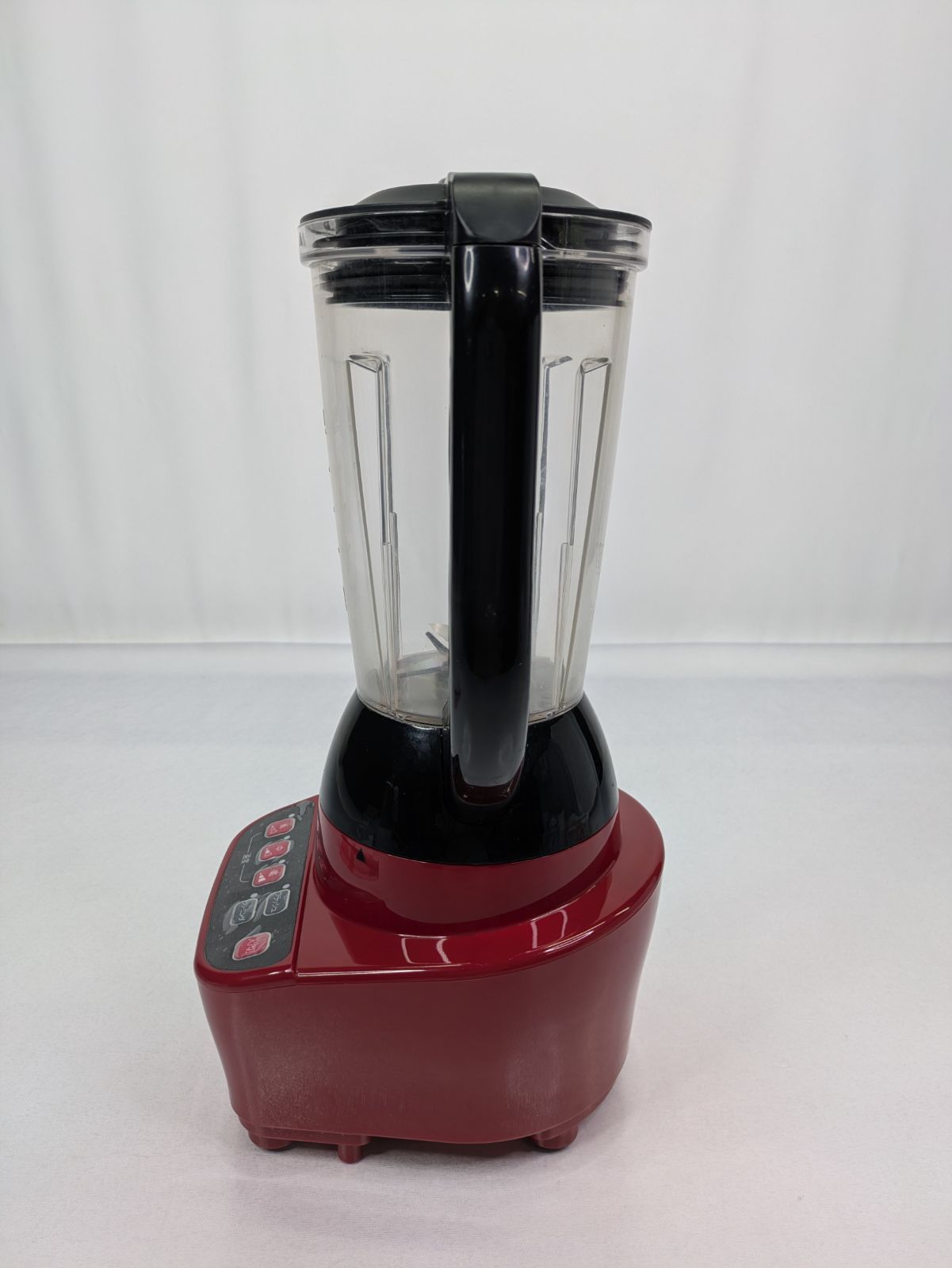 動作確認済み】TWINBIRD・ツインバード・KC-4859・パワフルミキサー