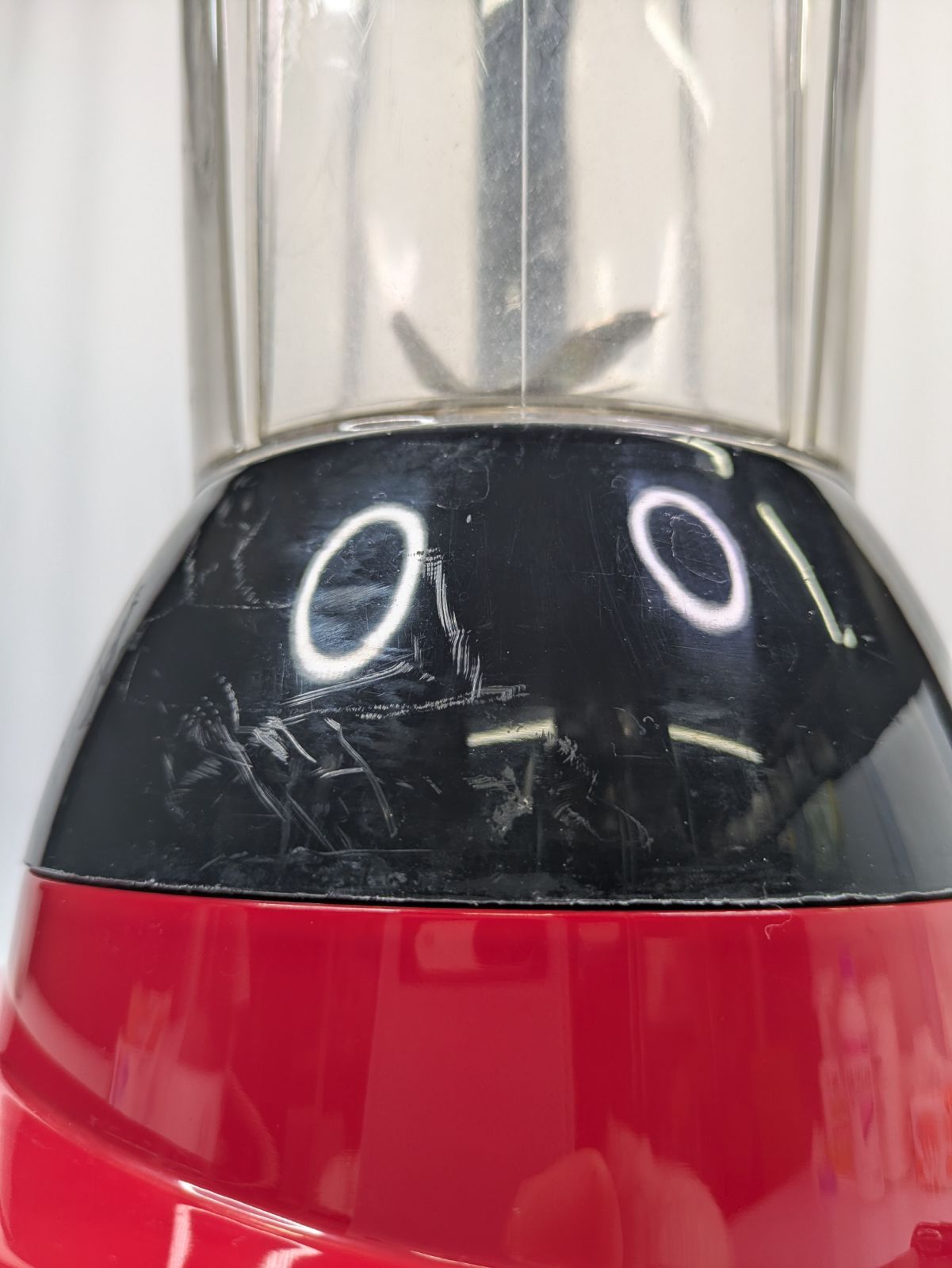 動作確認済み】TWINBIRD・ツインバード・KC-4859・パワフルミキサー