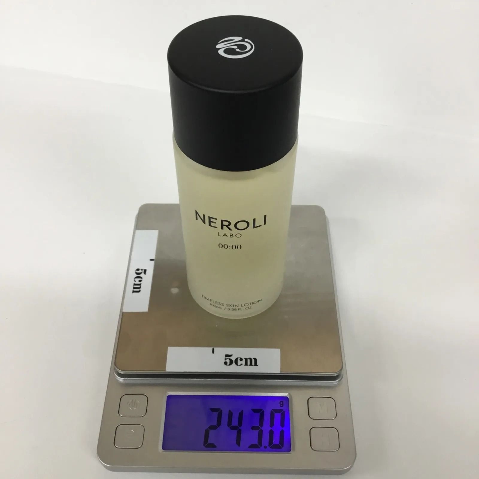 【新品】NEROLI LABO タイムレススキンローション 100ml Timeless Skin Lotion – NEROLI LABO 【公式】