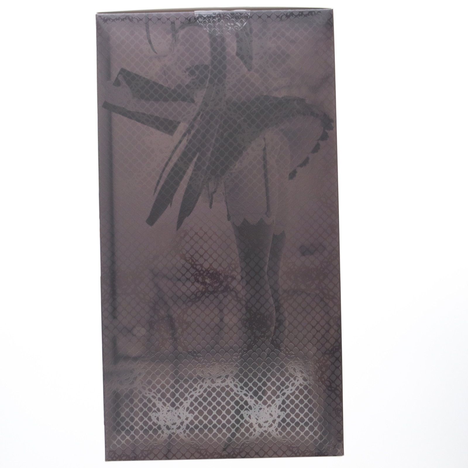 能代(のしろ) 氷は少なめに? あみあみ限定版 アズールレーン 1/7 完成