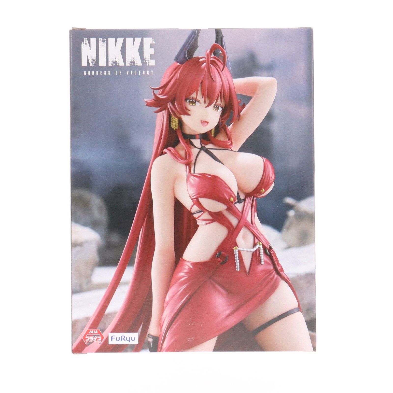 レッドフード - ナンセンスレッド 勝利の女神:NIKKE(ニケ) ぬーどる