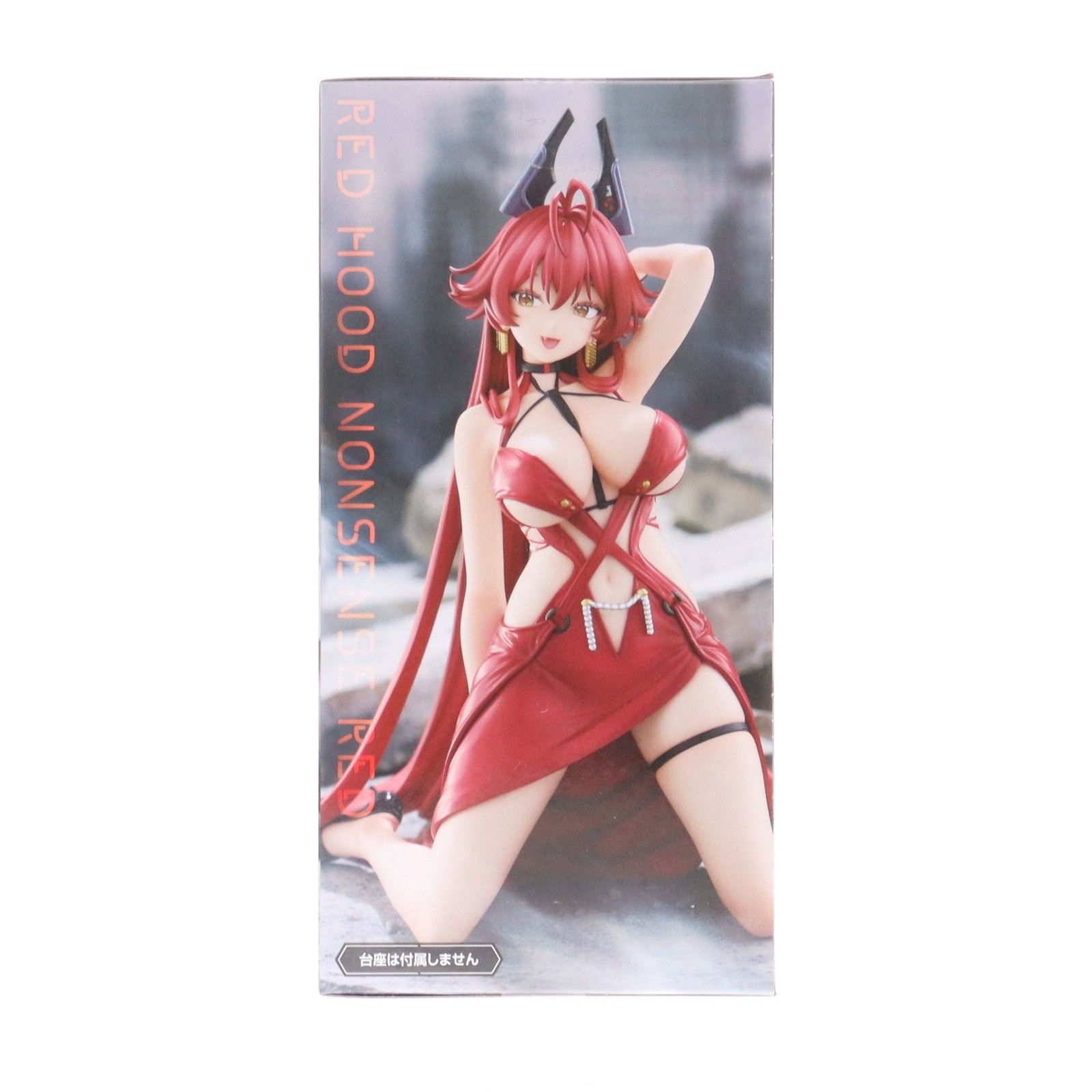 レッドフード - ナンセンスレッド 勝利の女神:NIKKE(ニケ) ぬーどる