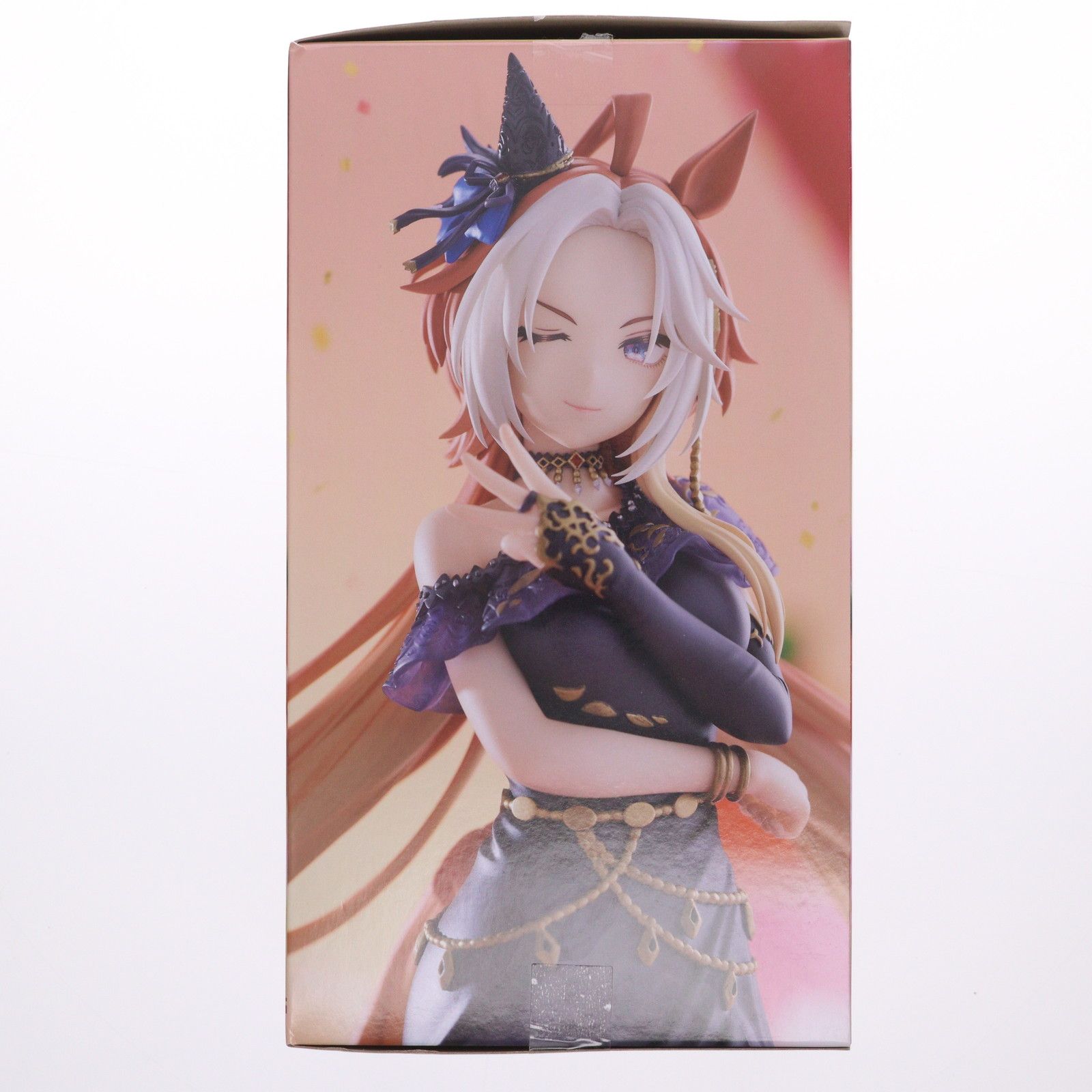 オルフェーヴル ウマ娘 プリティーダービー Trio-Try-iT Figure-オ