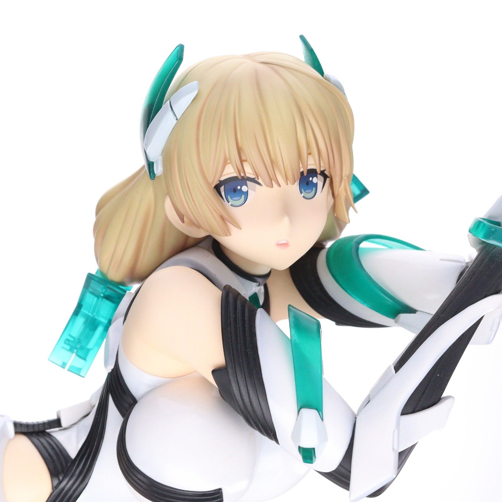 B-style アンジェラ・バルザック 楽園追放 -Expelled from Paradise- 1