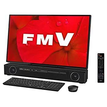 中古-非常に良い】 FUJITSU 富士通 FMVF90D2B ESPRIMO FH90/D2