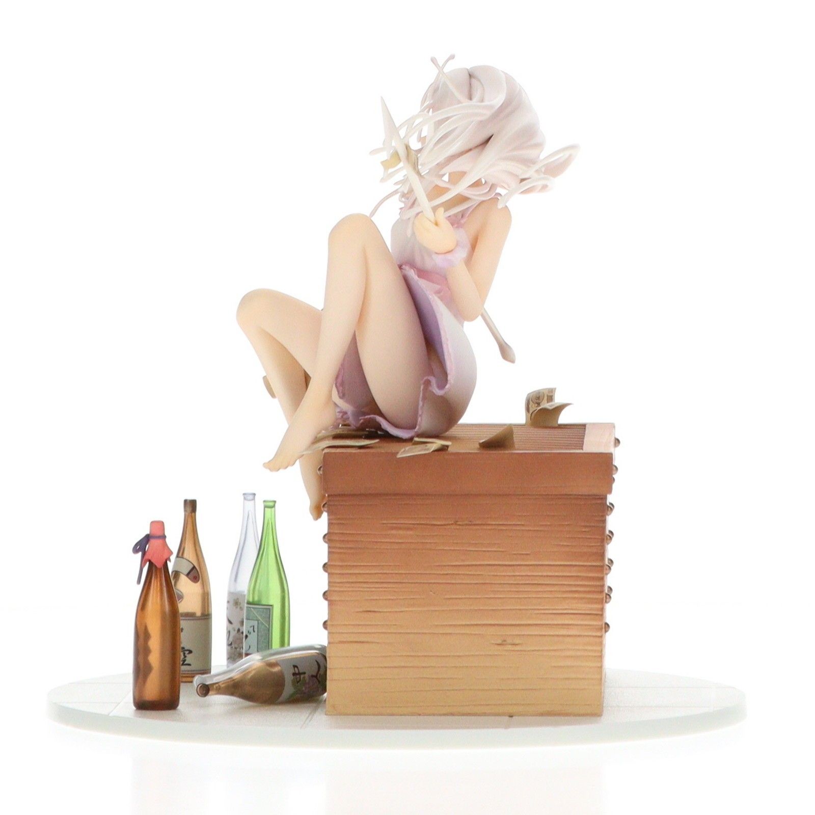 千石撫子(せんごくなでこ) メドゥーサVer. 物語シリーズ セカンド