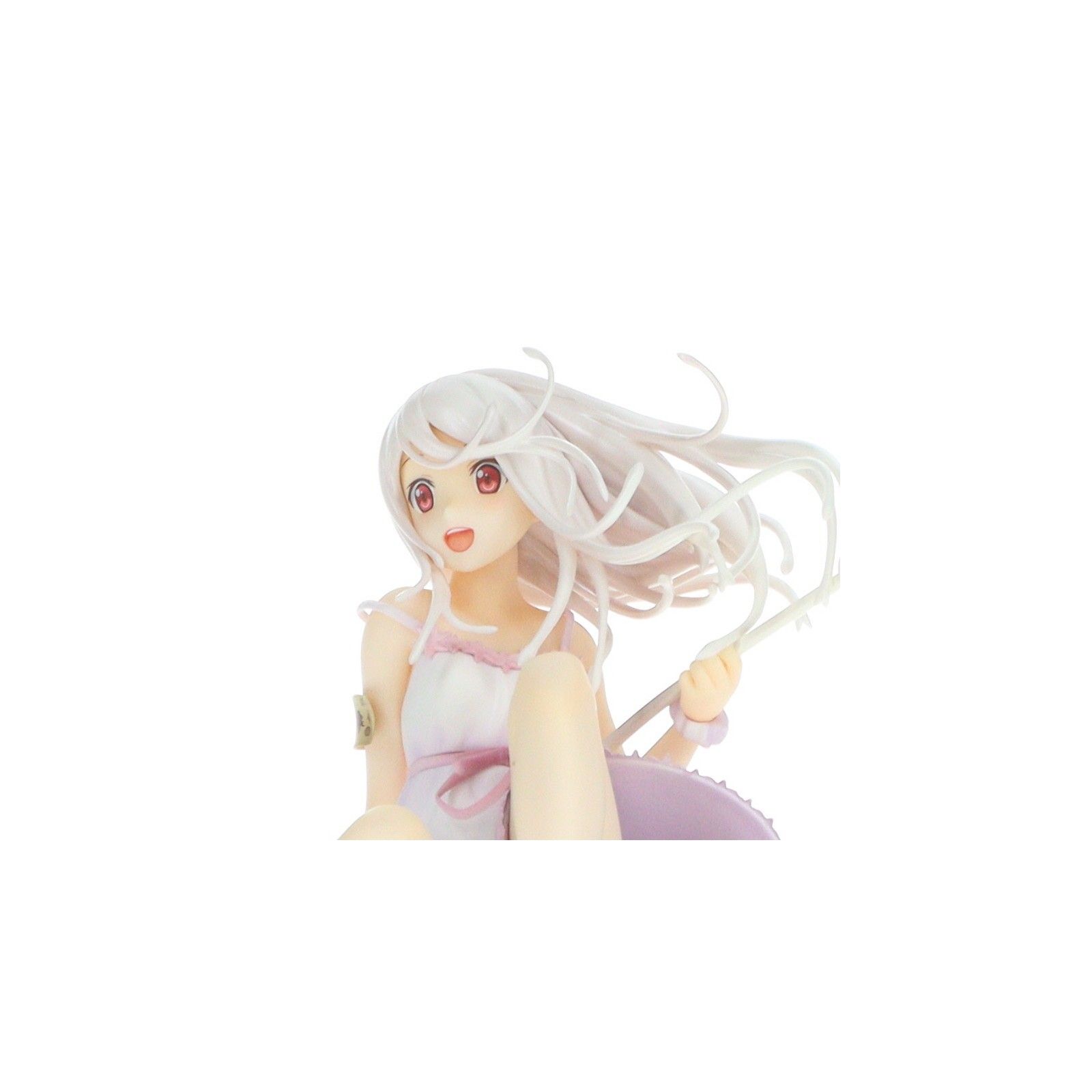 千石撫子(せんごくなでこ) メドゥーサVer. 物語シリーズ セカンド