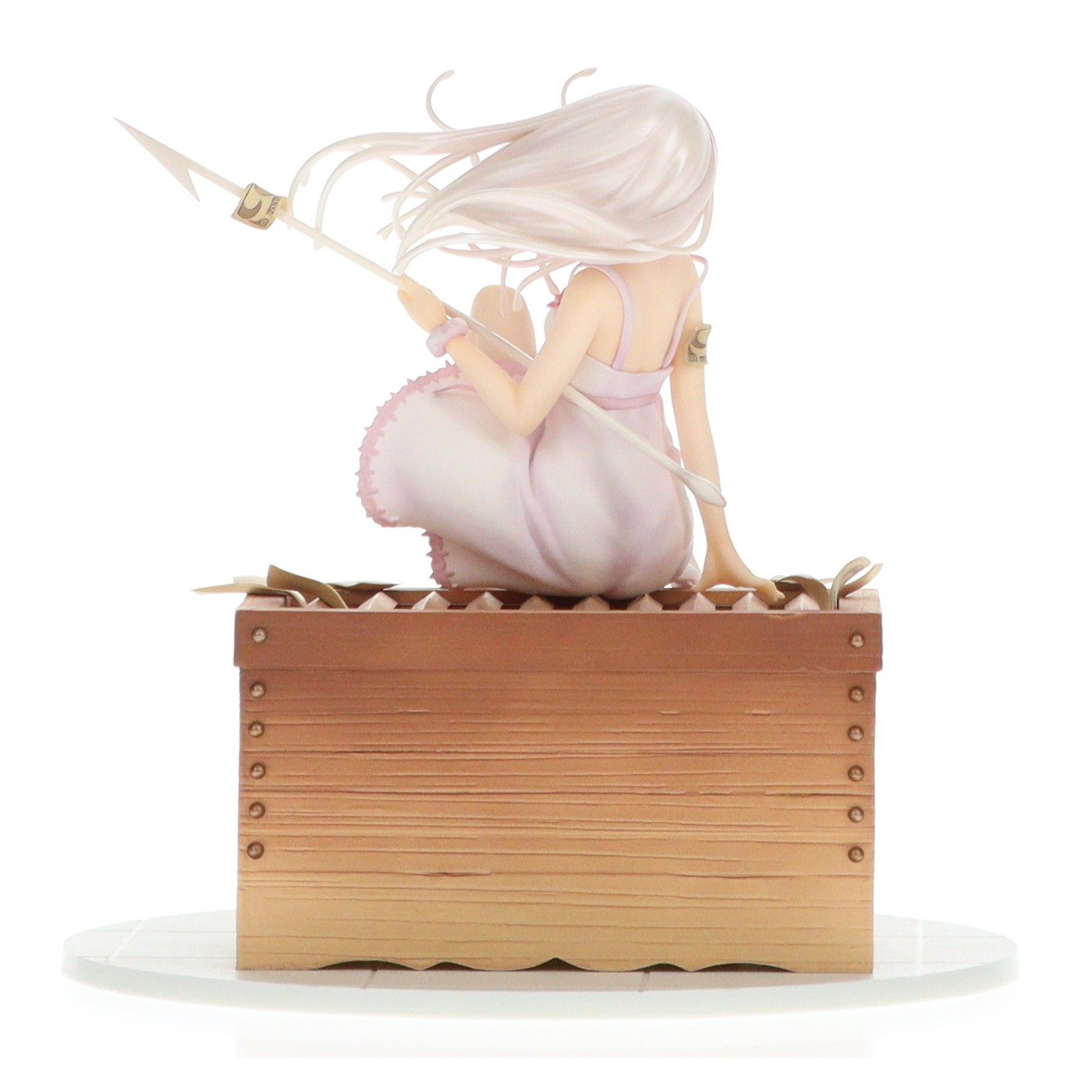 千石撫子(せんごくなでこ) メドゥーサVer. 物語シリーズ セカンド