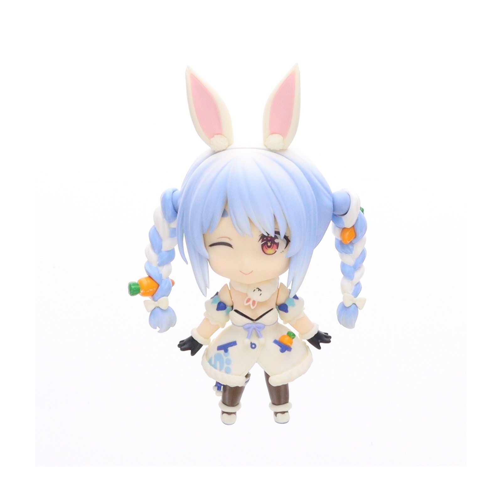 ねんどろいど 1823 兎田ぺこら(うさだぺこら) ホロライブ