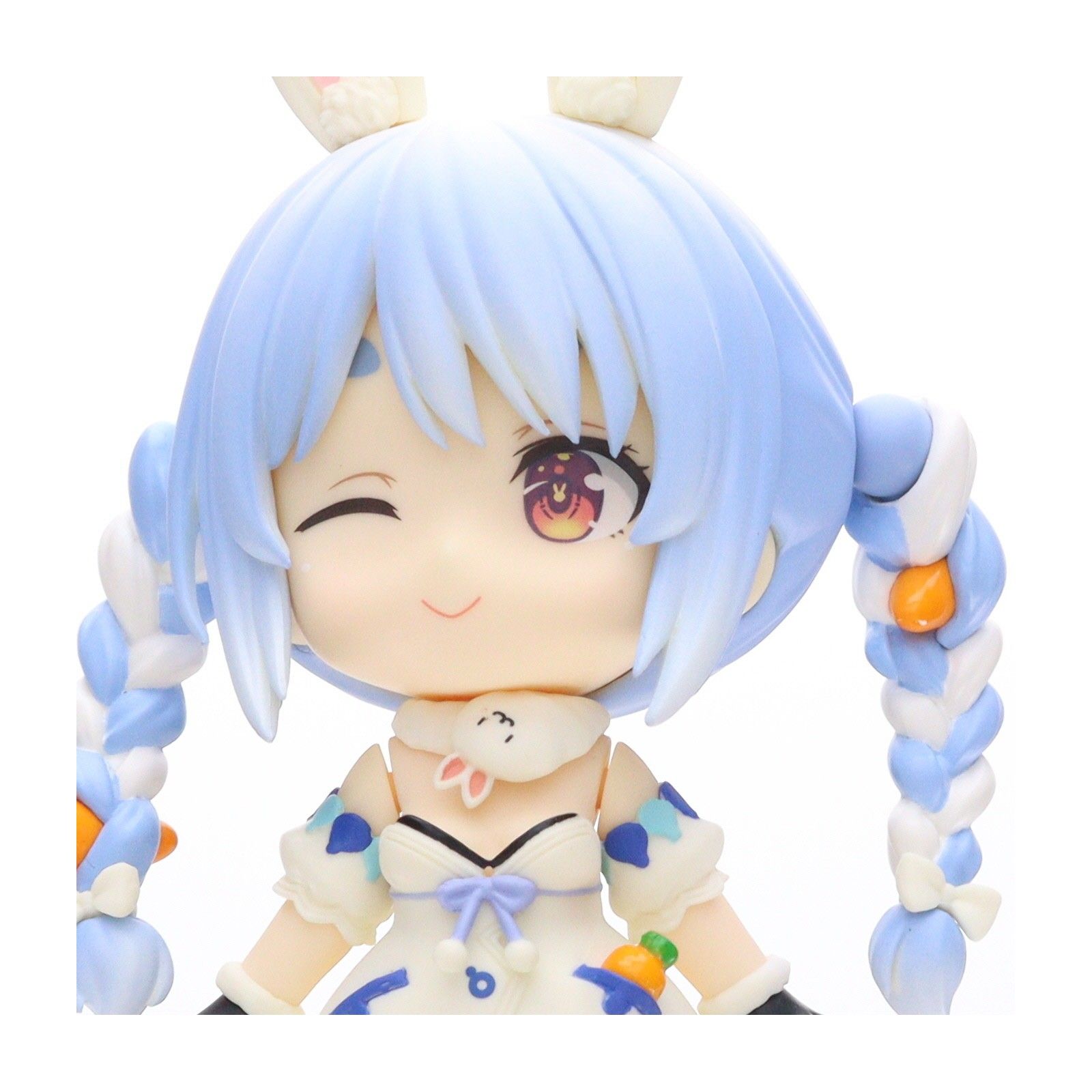 ねんどろいど 1823 兎田ぺこら(うさだぺこら) ホロライブ