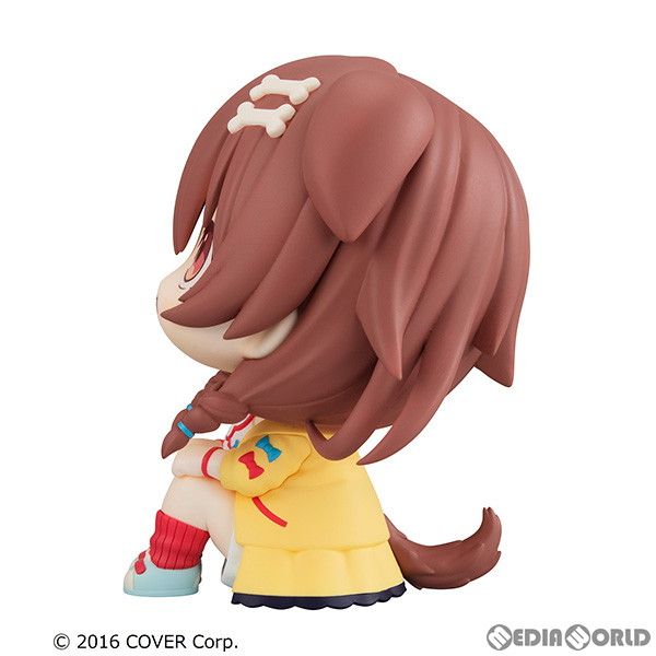 るかっぷ 戌神ころね(いぬがみころね) ホロライブプロダクション 完成品 フィギュア メガハウス るかっぷ 戌神ころね(いぬがみころね) ホロライブプロダクション 完成