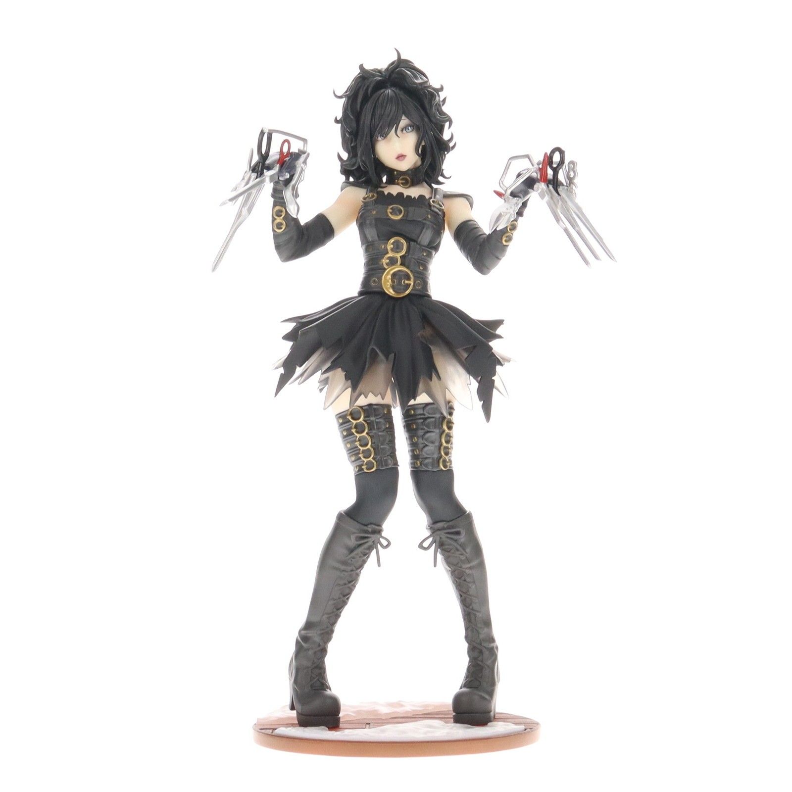 HORROR美少女 シザーハンズ 1/7 完成品 フィギュア(SV145) コトブキヤ