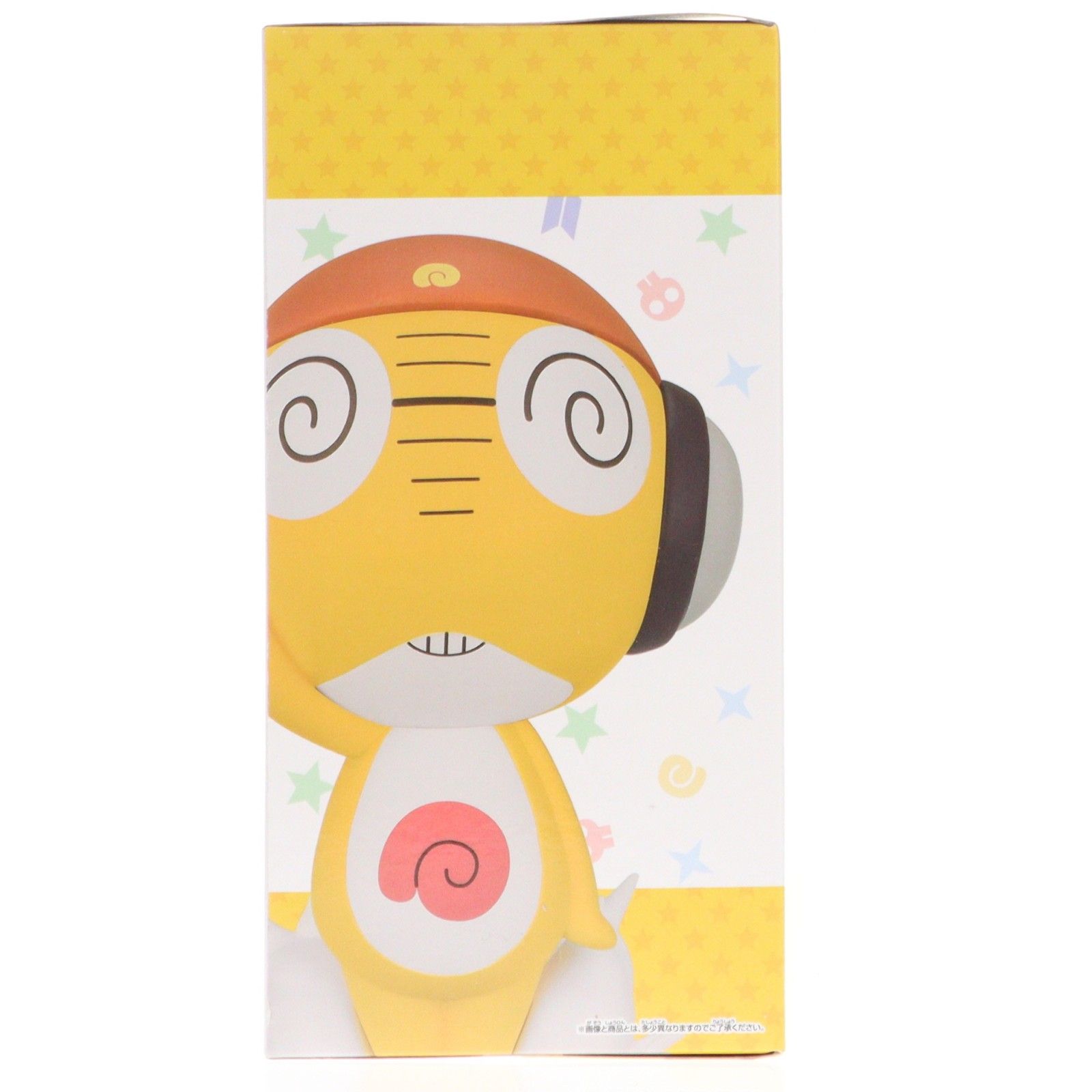 ケロロ軍曹 おおきなSOFVIMATES クルル曹長 フィギュア 11個 ケロロ