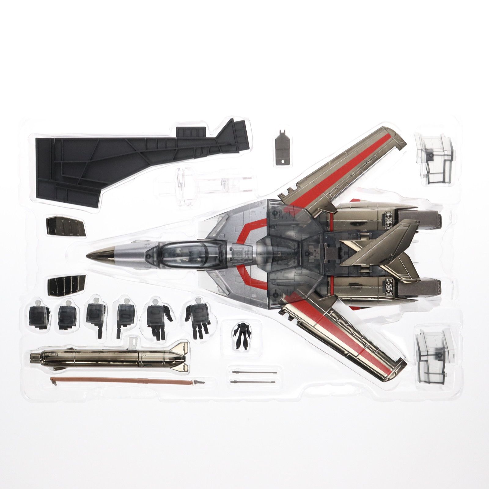  NATIONS STORE DX超合金 VF 1 J バルキリー 50 th Exclusive 超時空要塞マクロス 完成トイ バンダイスピリッツ その他 おもちゃ