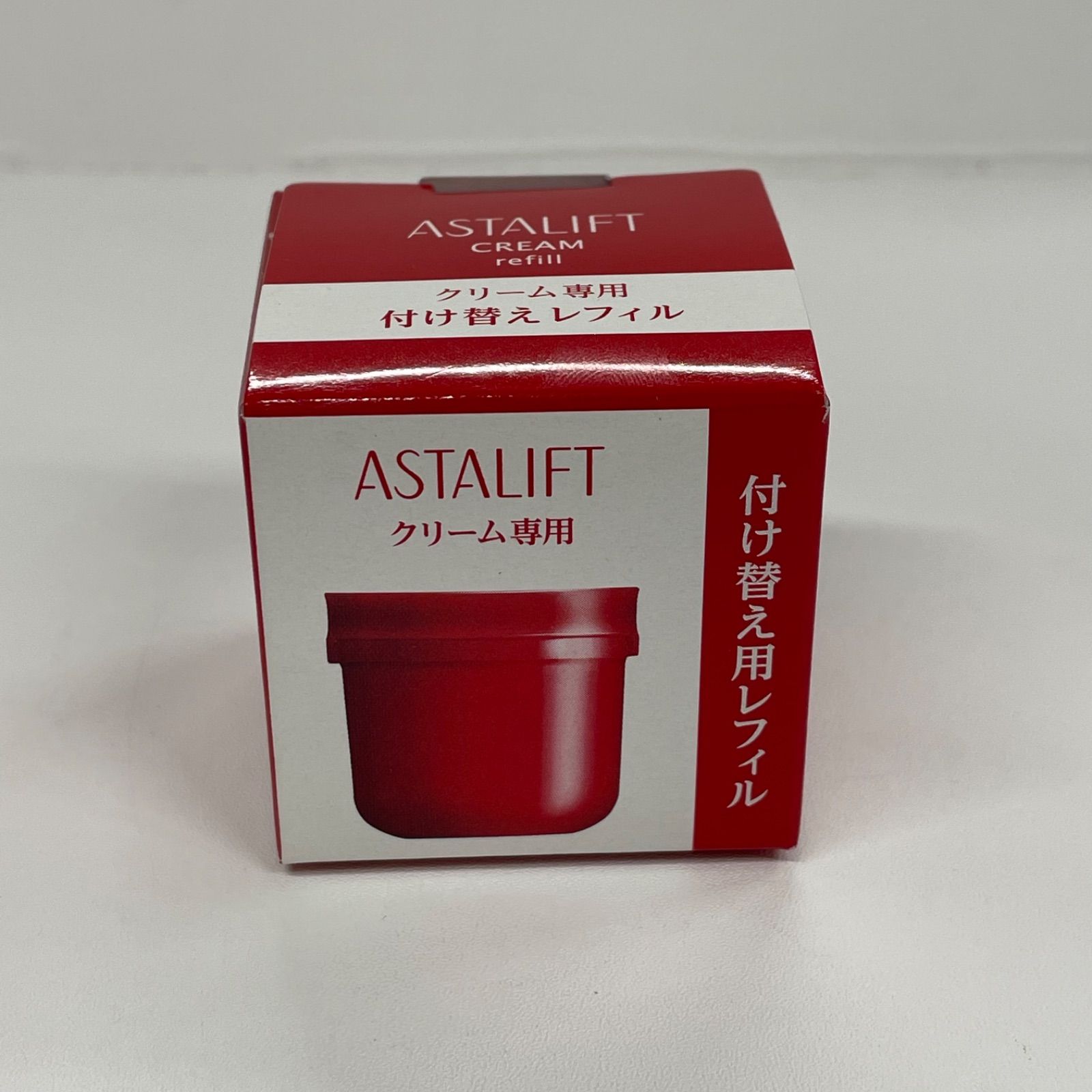 M3352 ASTALIFT アスタリフト クリーム（付け替え用レフィル）30g