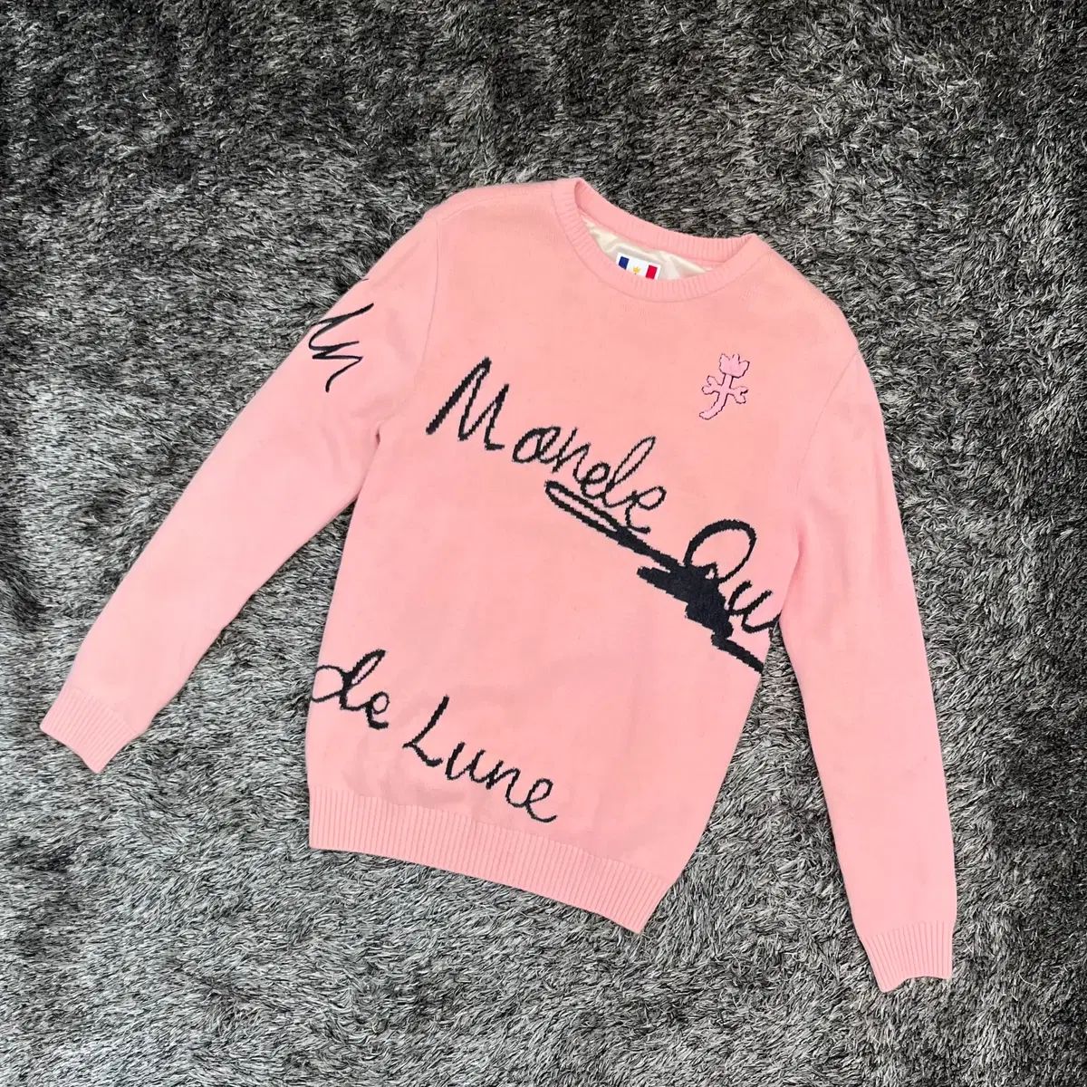 CASTELBAJAC カステルバジャック メンズ ウールニット (95) - メルカリ