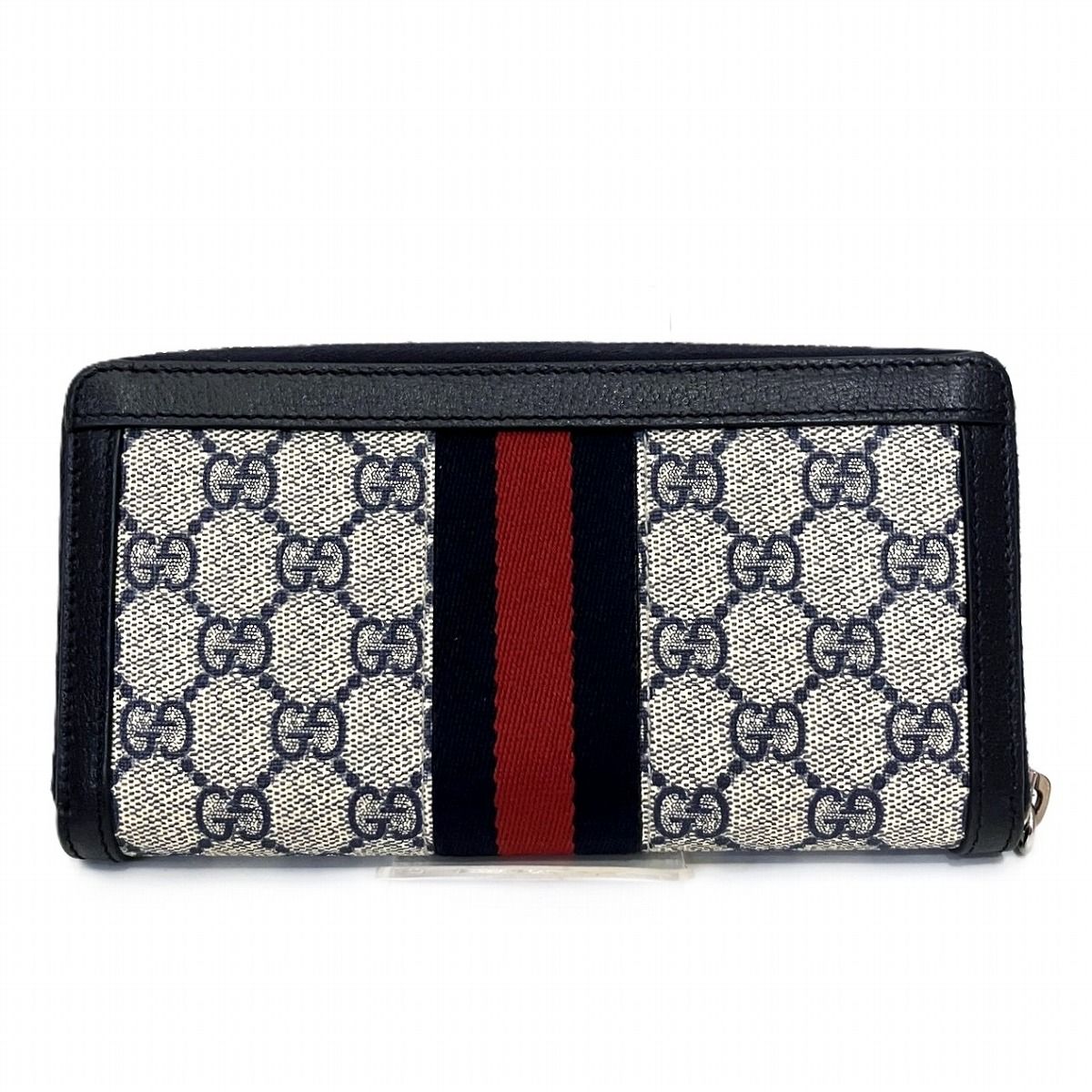 グッチ 長財布美品  オフィディア 523154 GUCCI（グッチ） （新品・未使用品）GUCCI 523154 オフィディア GG