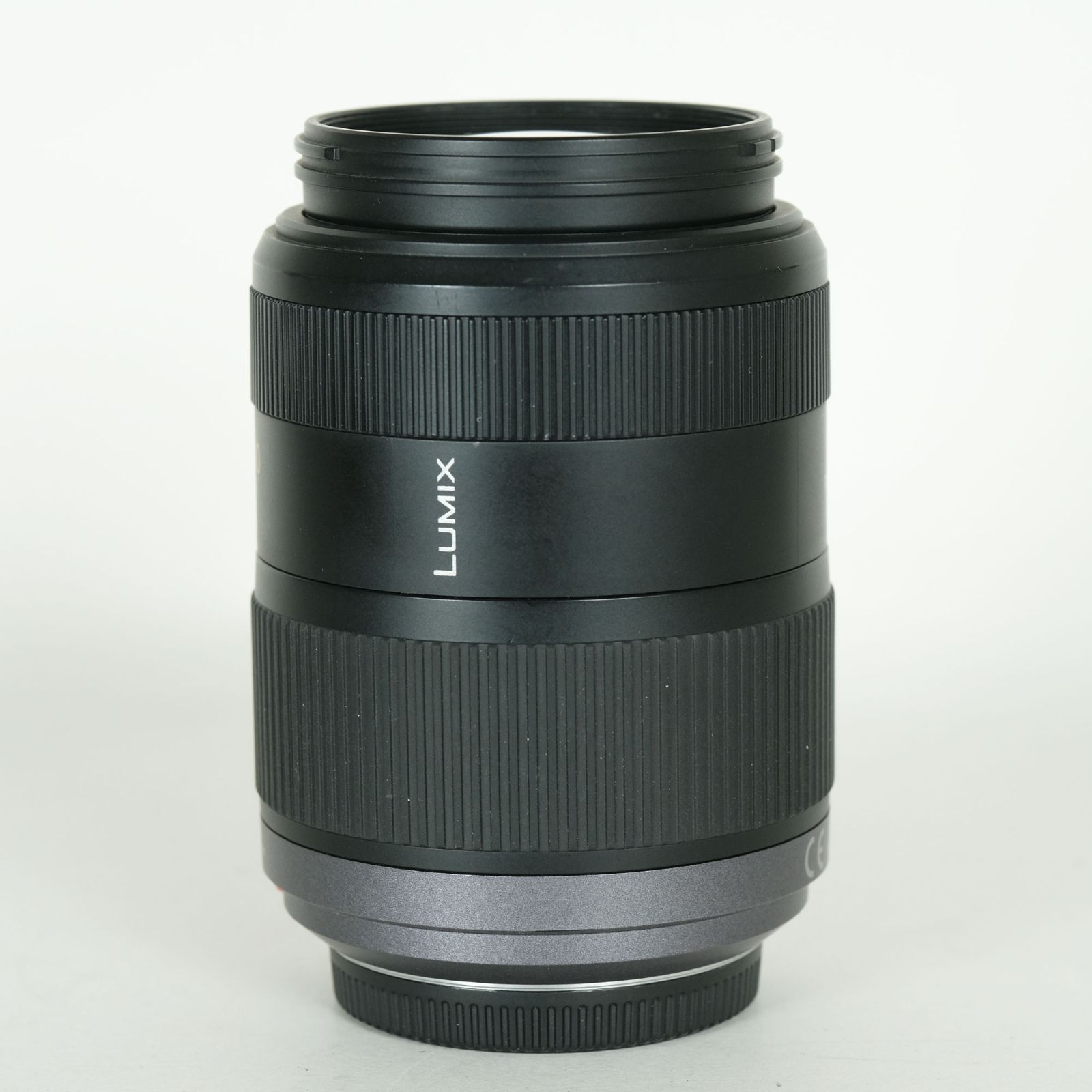 良品] Panasonic LUMIX G VARIO 45-200mm F4.0-F5.6 MEGA O.I.S. H