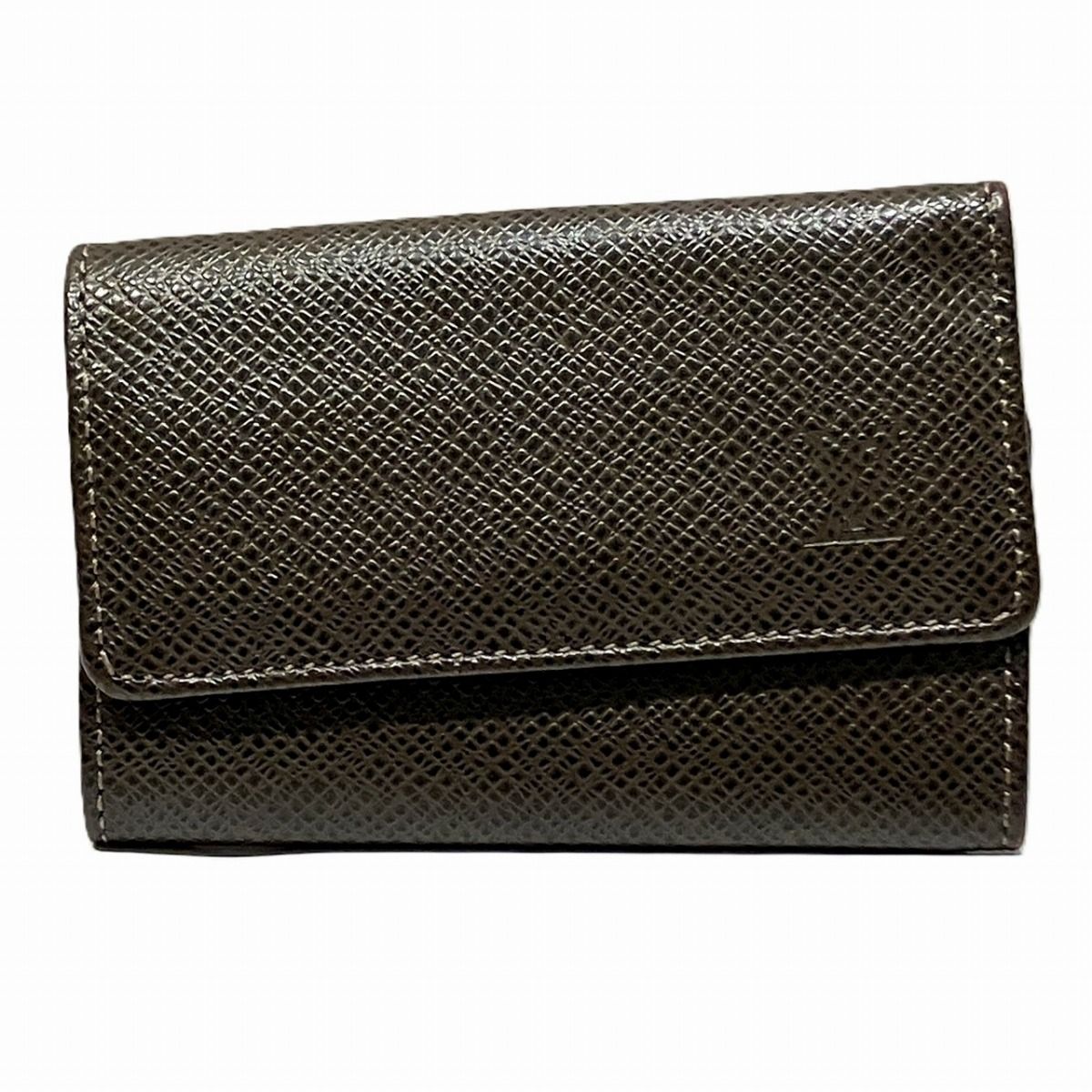 ルイヴィトン（Louis Vuitton）タイガライン ブラウンブリーフケース 