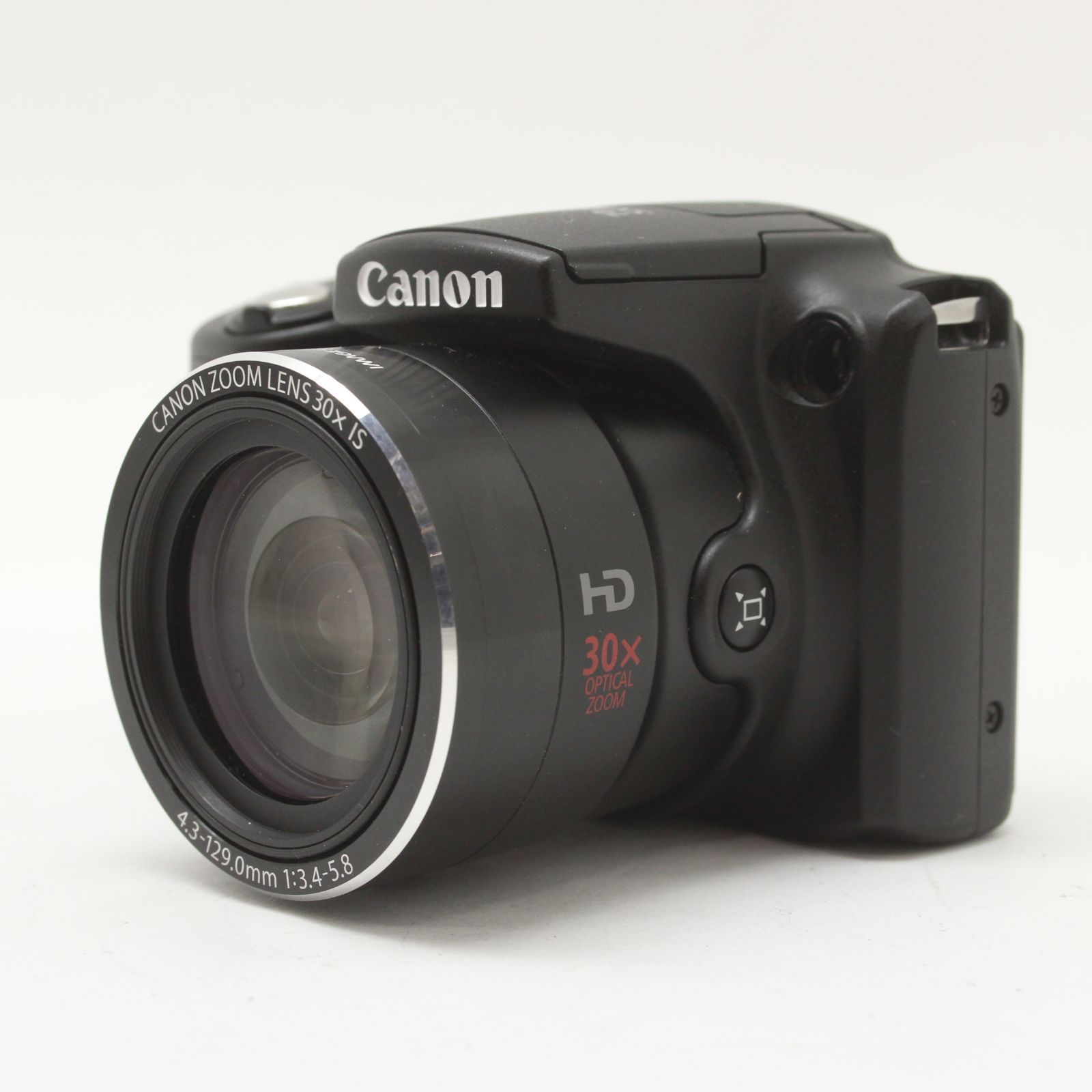 Canon PowerShot SX500 IS - メルカリ