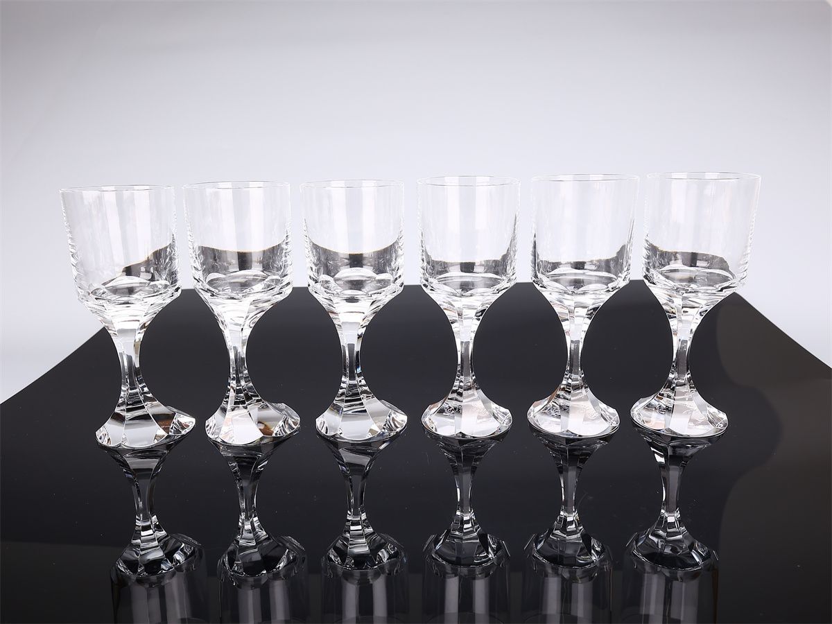 Baccarat 【バカラ】 クリスタルガラス ベストセラーシリーズ