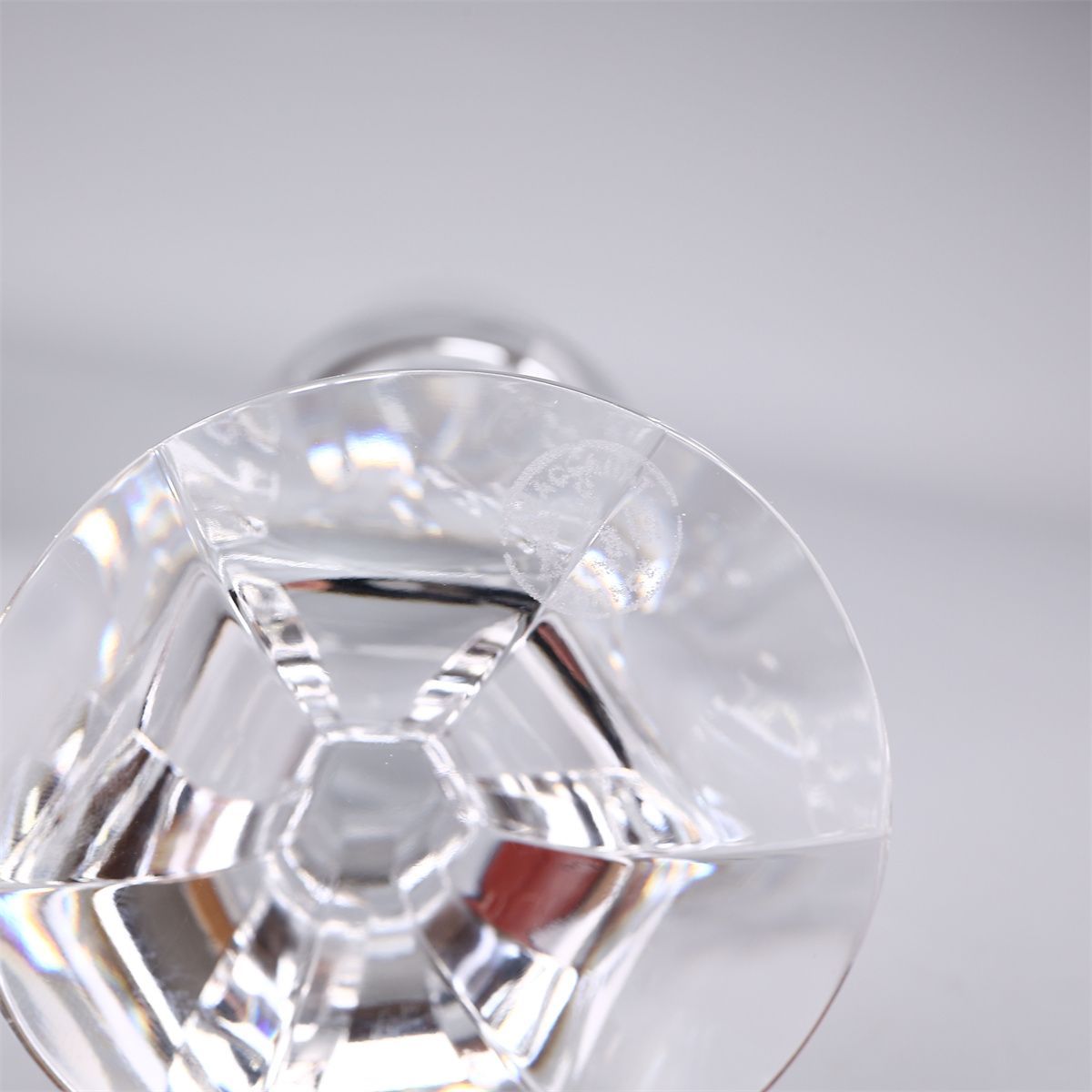 Baccarat 【バカラ】 クリスタルガラス ベストセラーシリーズ 