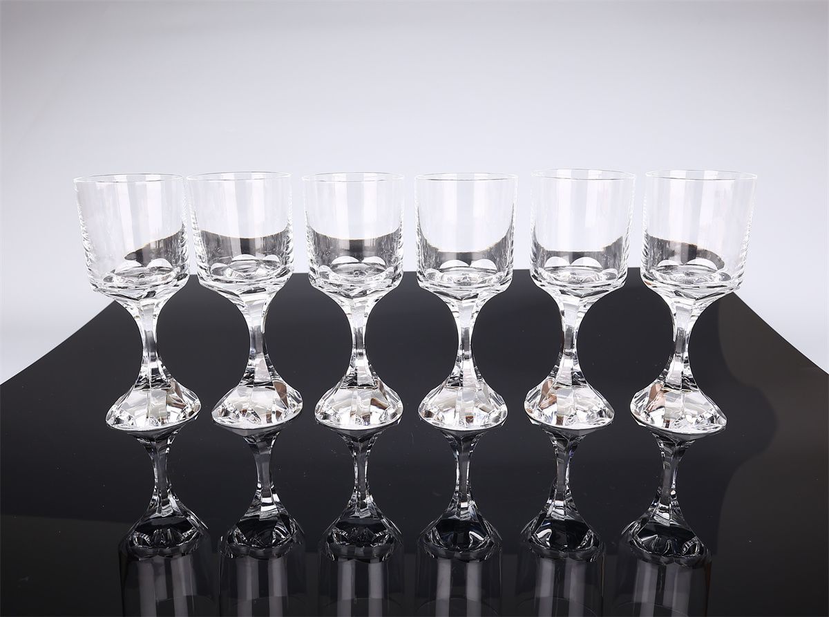 Baccarat 【バカラ】 クリスタルガラス ベストセラーシリーズ