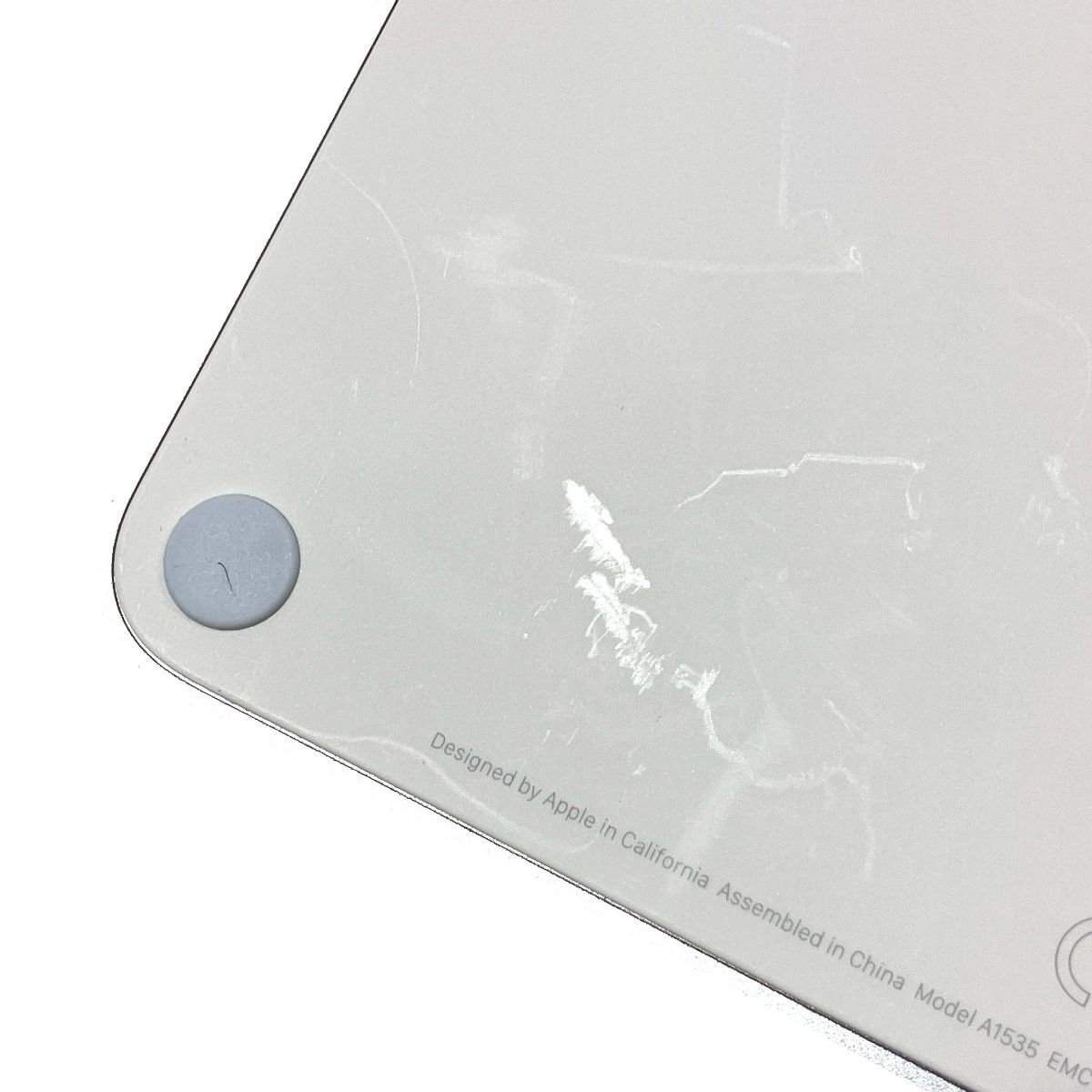 Apple A1535 Magic Trackpad 2 アップル マジックトラックパッド PC